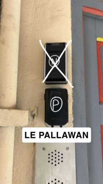 Le PALAWAN