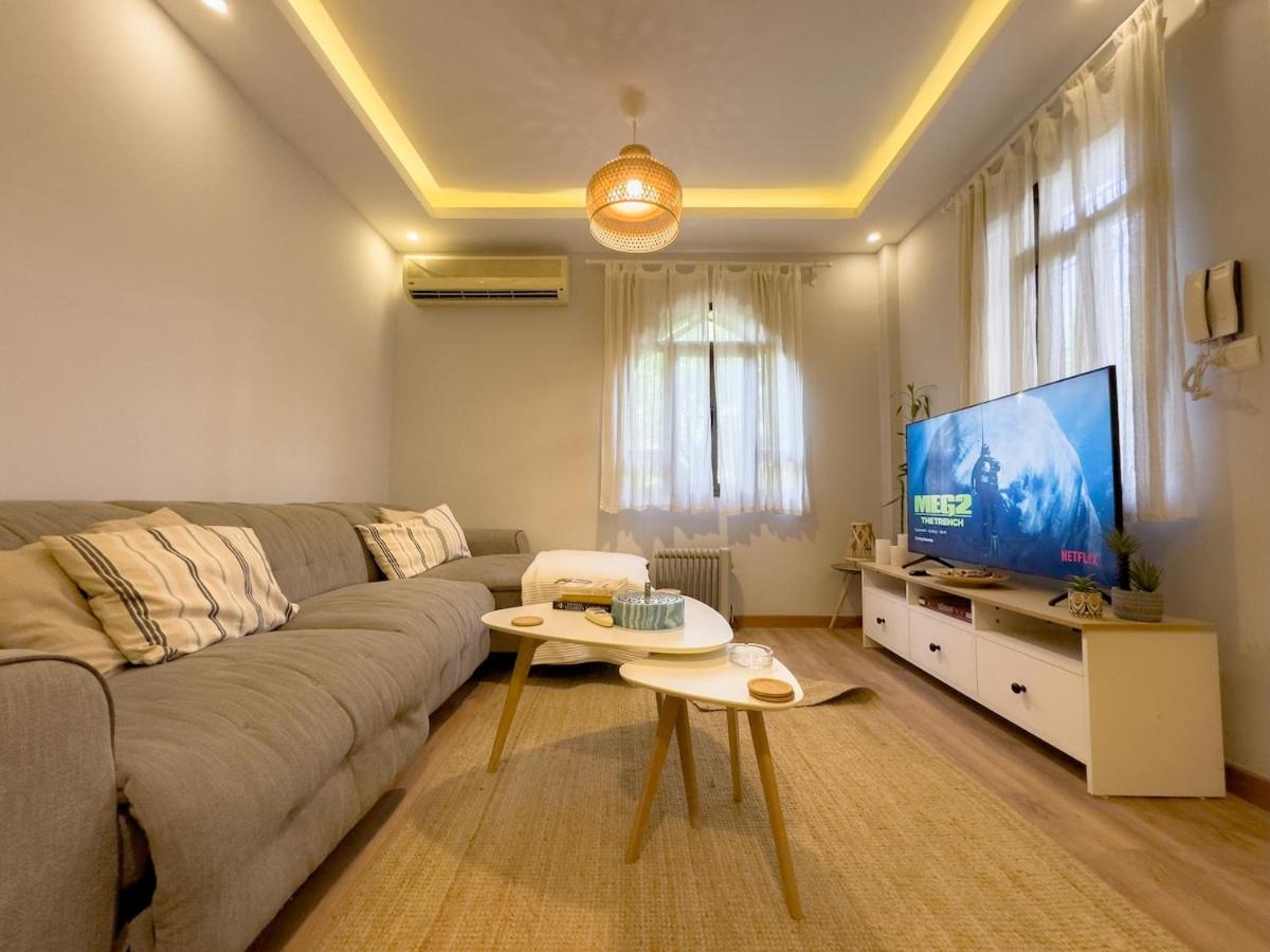 Rehab Luxury khan with garden oasis