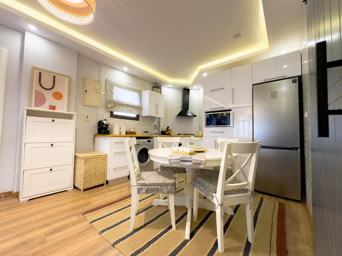 Rehab Luxury khan with garden oasis