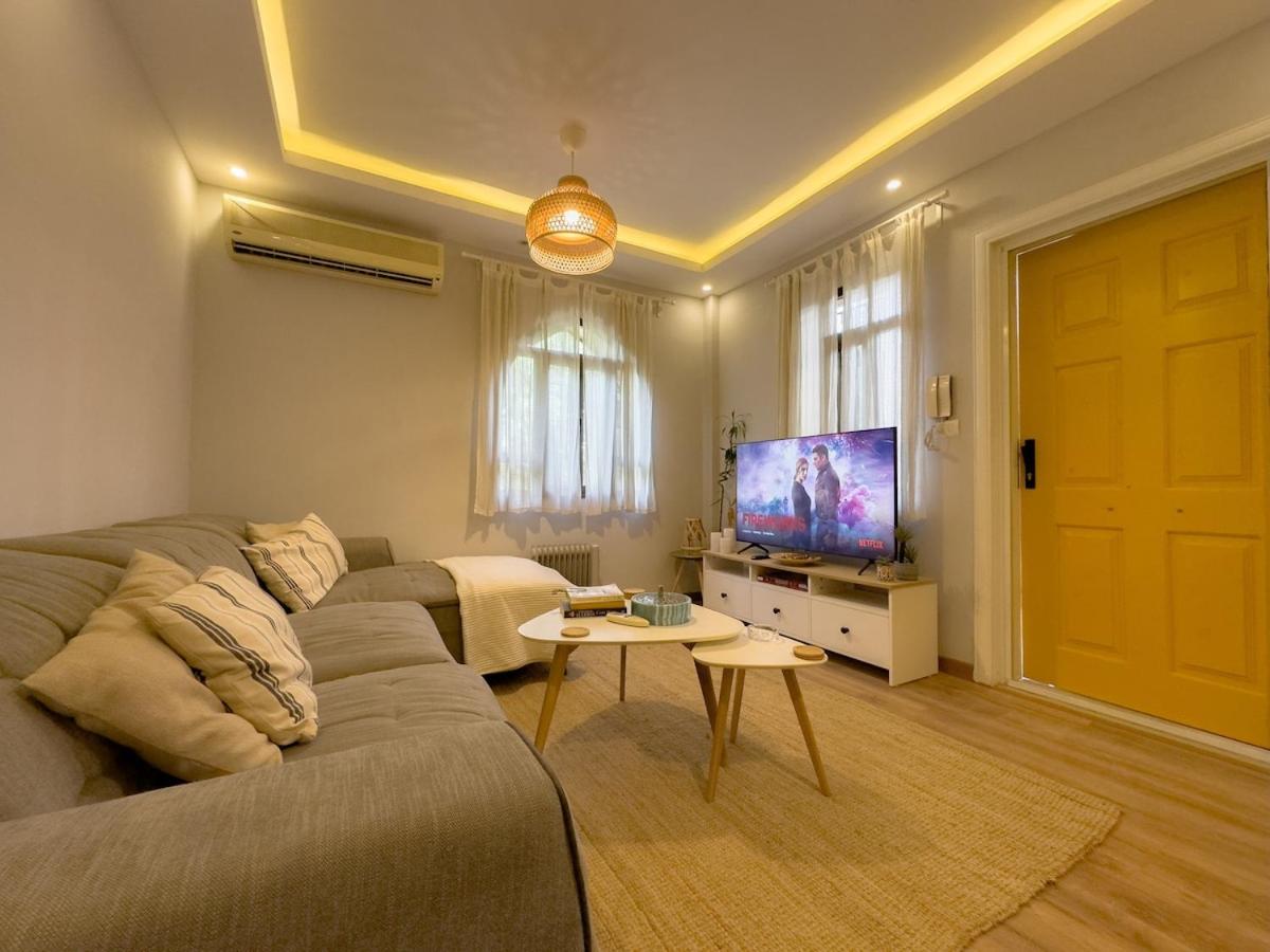 Rehab Luxury khan with garden oasis