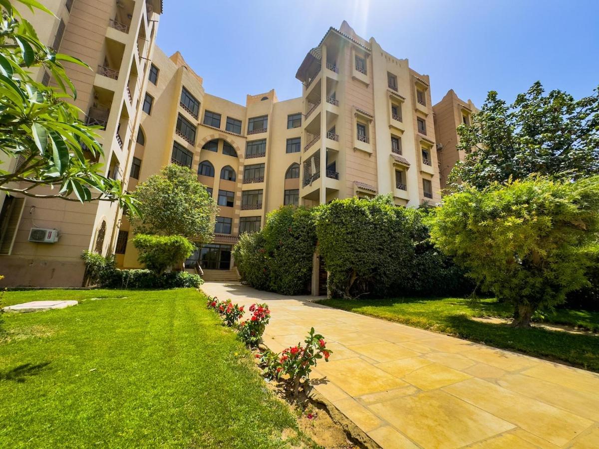 Rehab Luxury khan with garden oasis