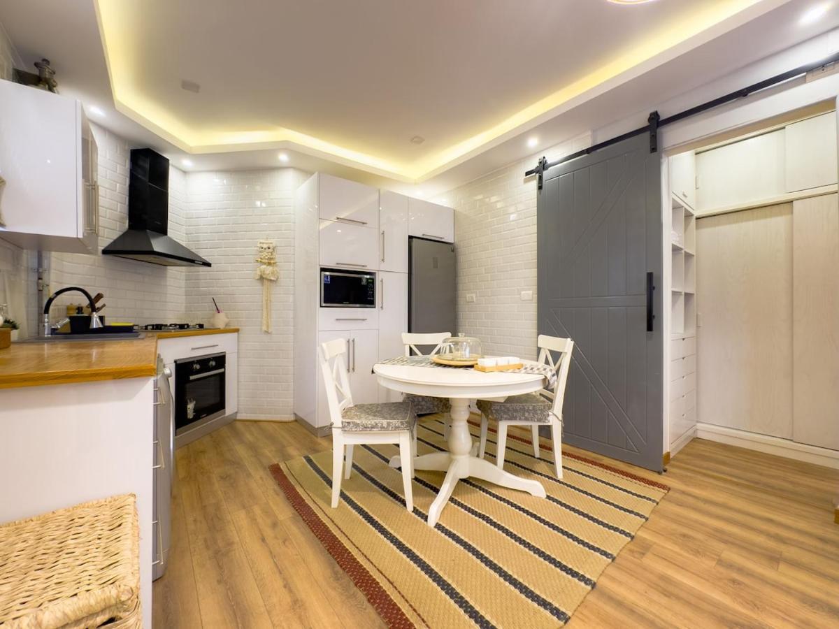 Rehab Luxury khan with garden oasis
