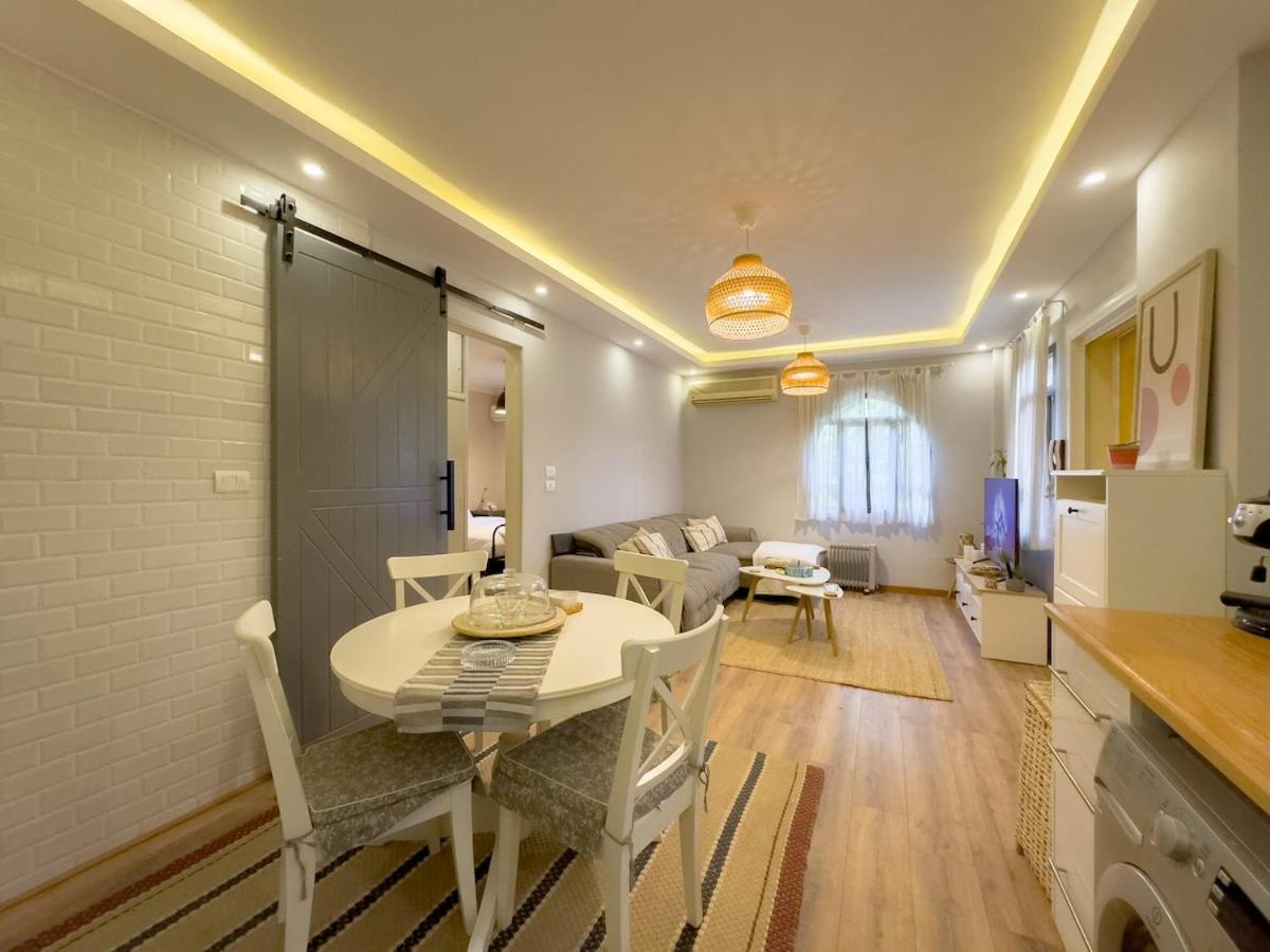 Rehab Luxury khan with garden oasis