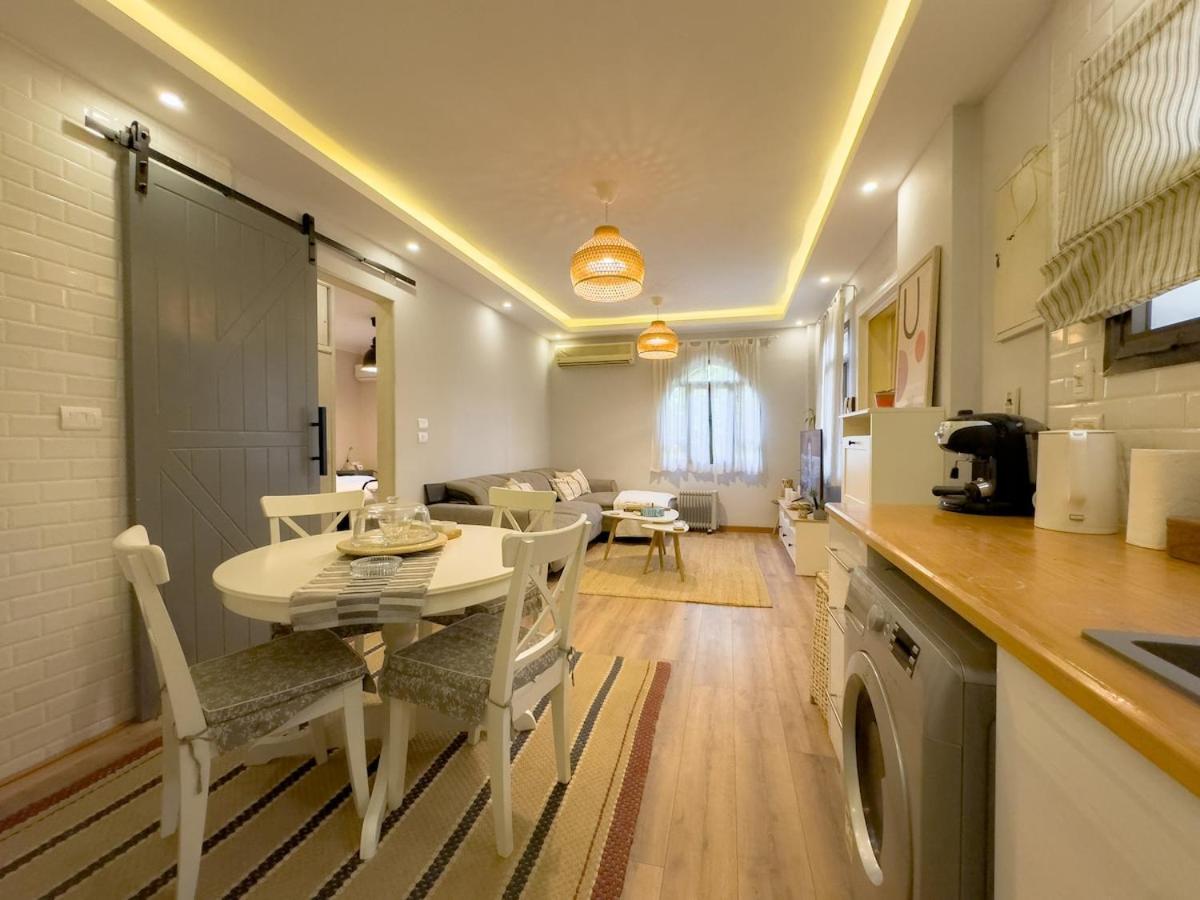 Rehab Luxury khan with garden oasis