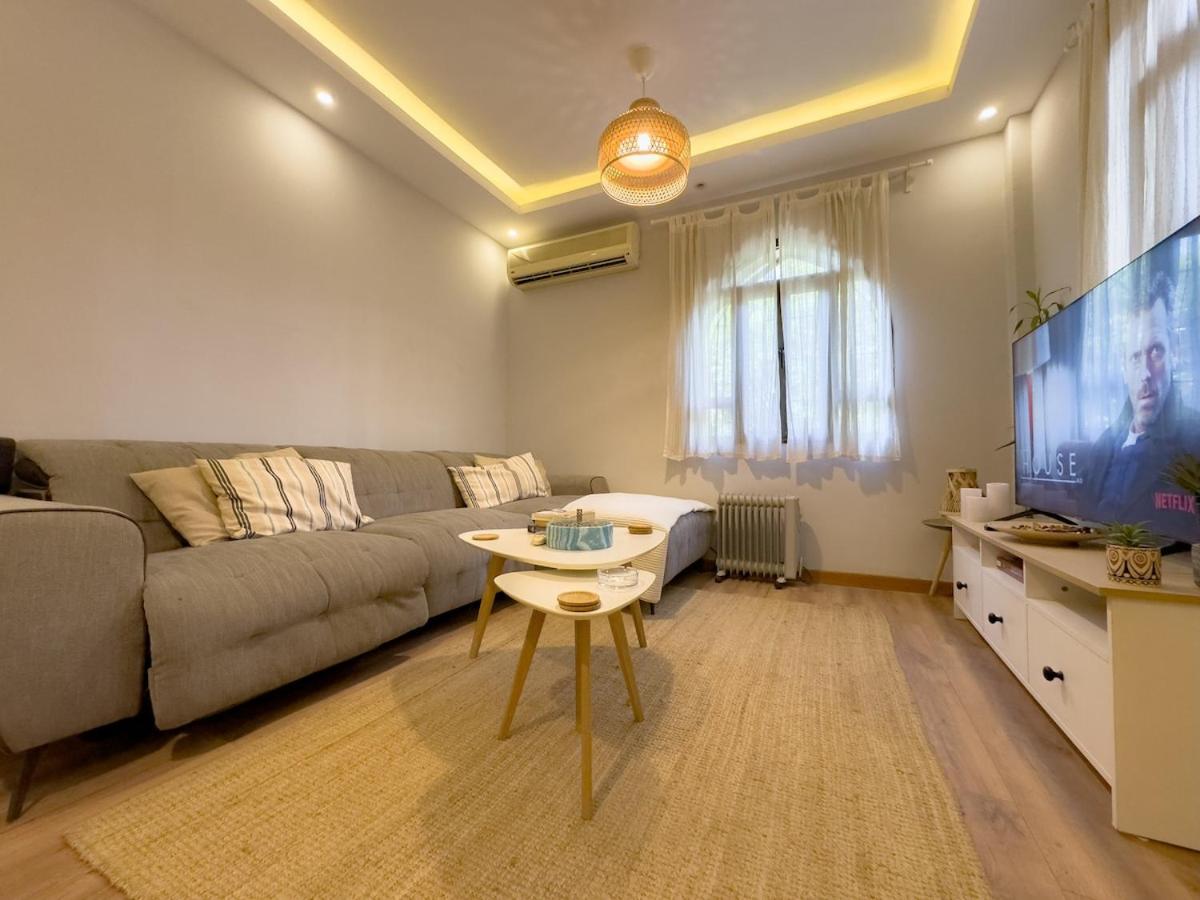 Rehab Luxury khan with garden oasis