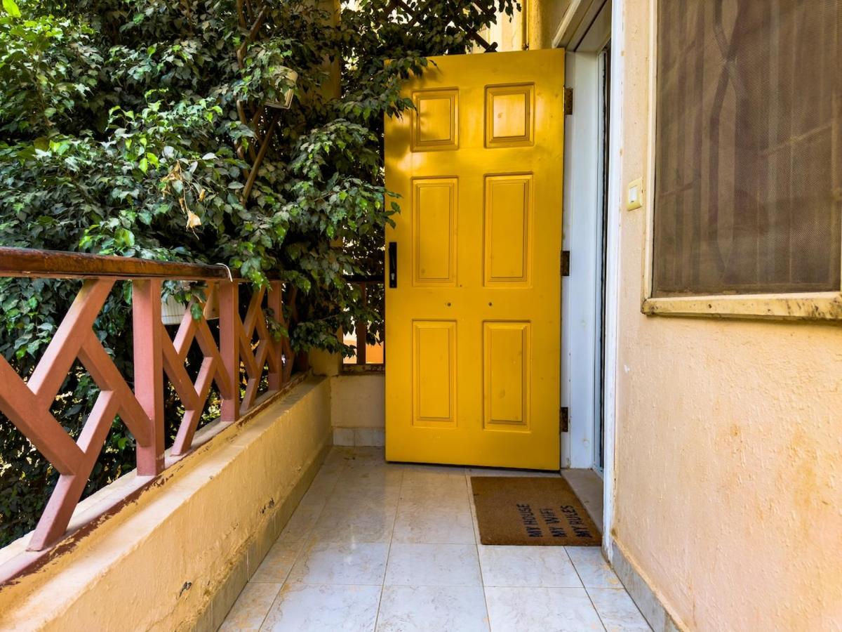 Rehab Luxury khan with garden oasis