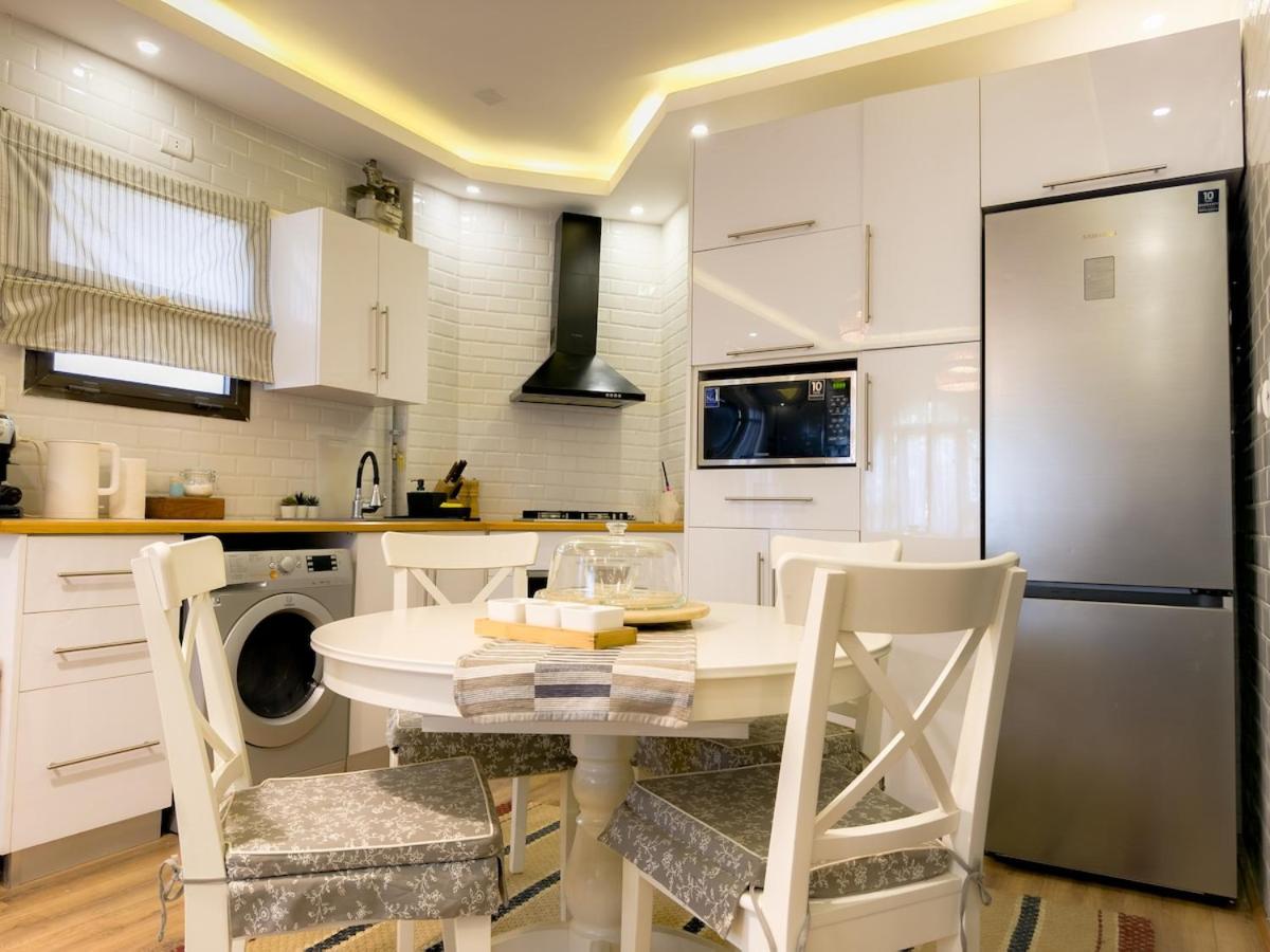 Rehab Luxury khan with garden oasis