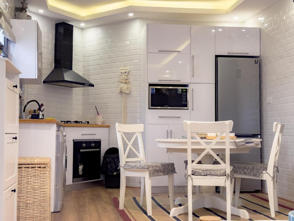 Rehab Luxury khan with garden oasis