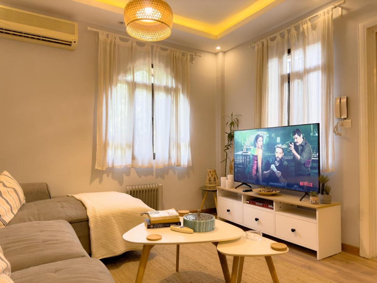 Rehab Luxury khan with garden oasis