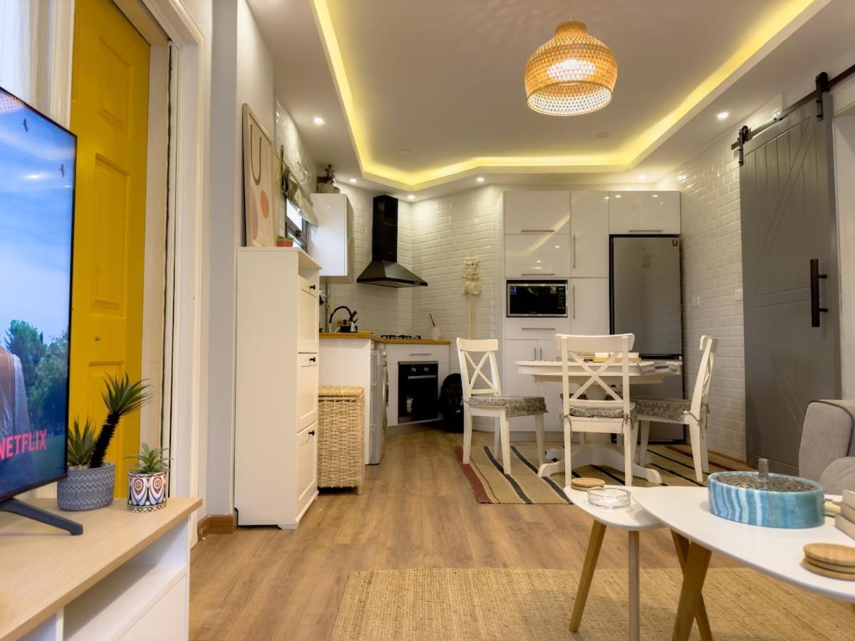 Rehab Luxury khan with garden oasis