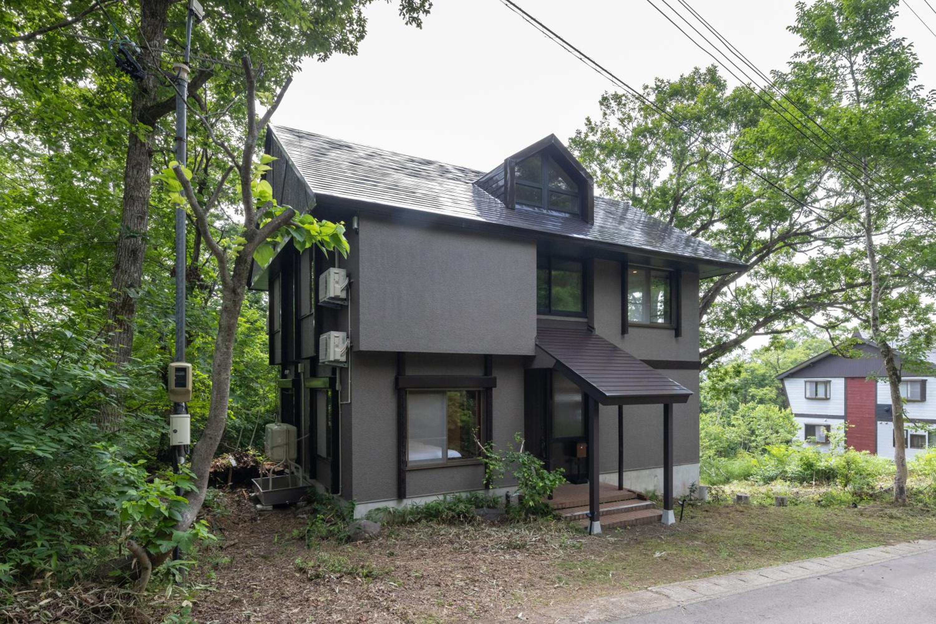 Forest and Stars Akakura Luxe