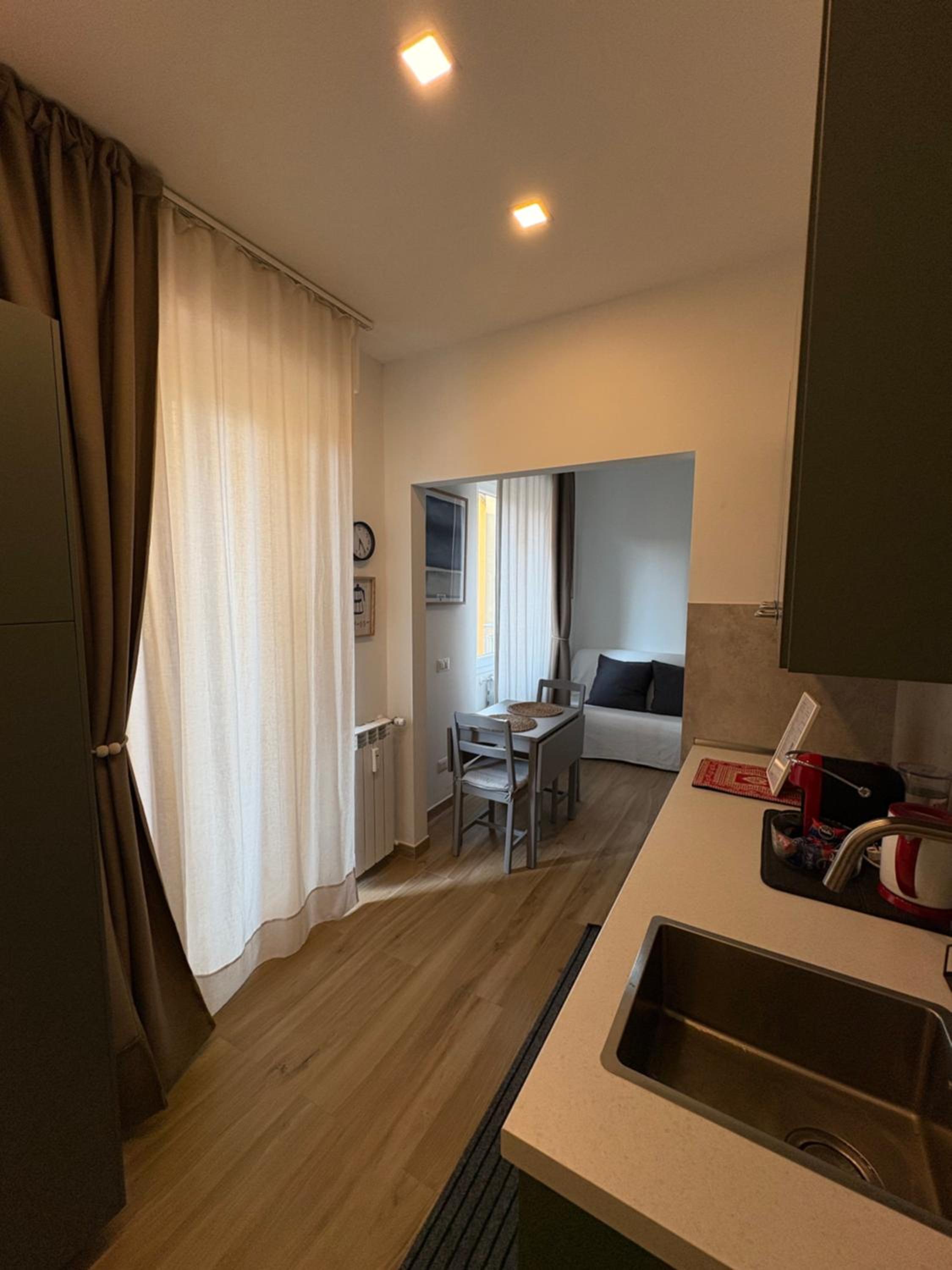 Milan Loreto Apartment 15 mins from Duomo - M1 rovereto