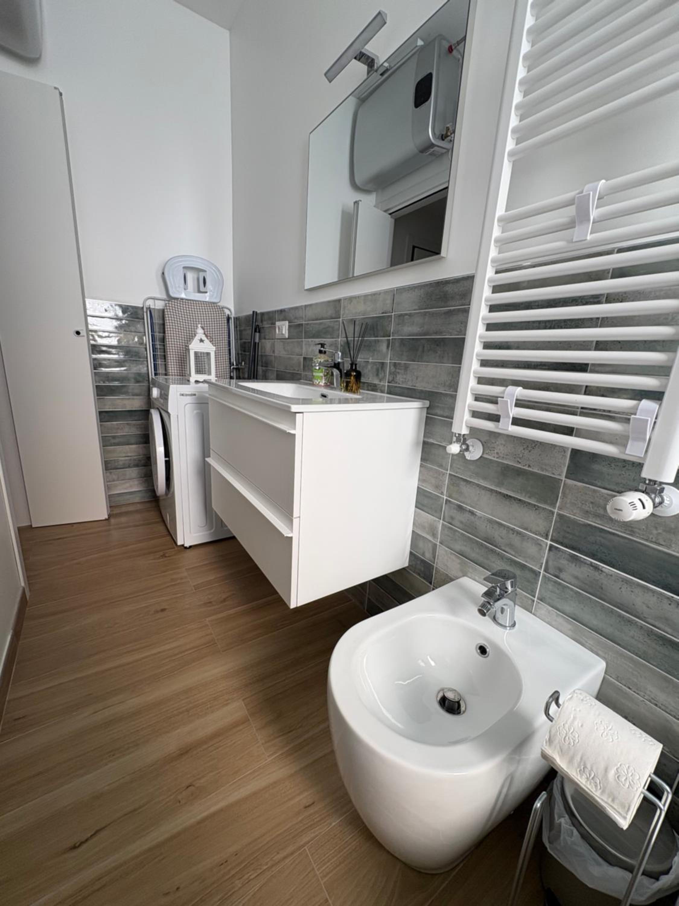 Milan Loreto Apartment 15 mins from Duomo - M1 rovereto