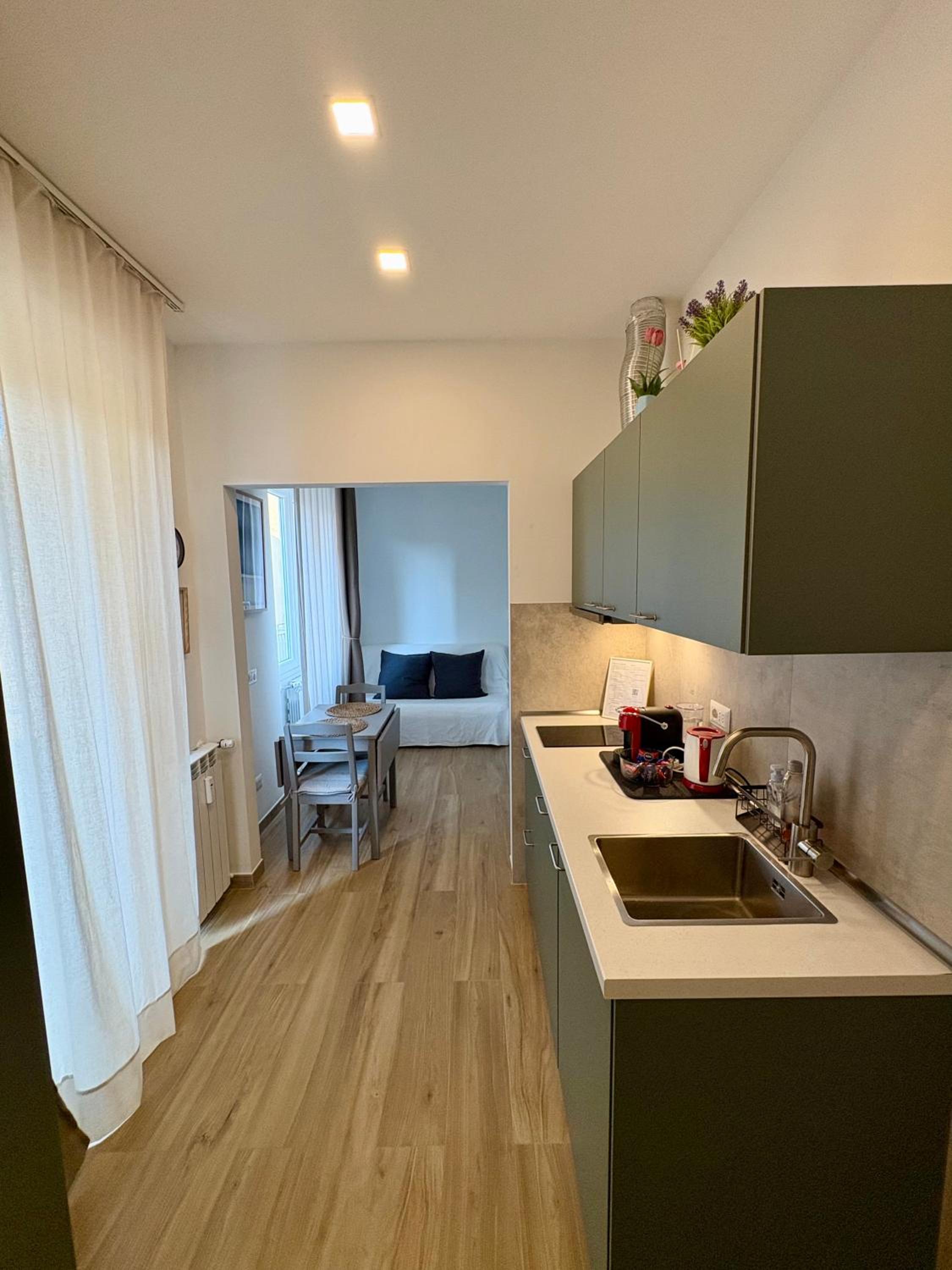 Milan Loreto Apartment 15 mins from Duomo - M1 rovereto