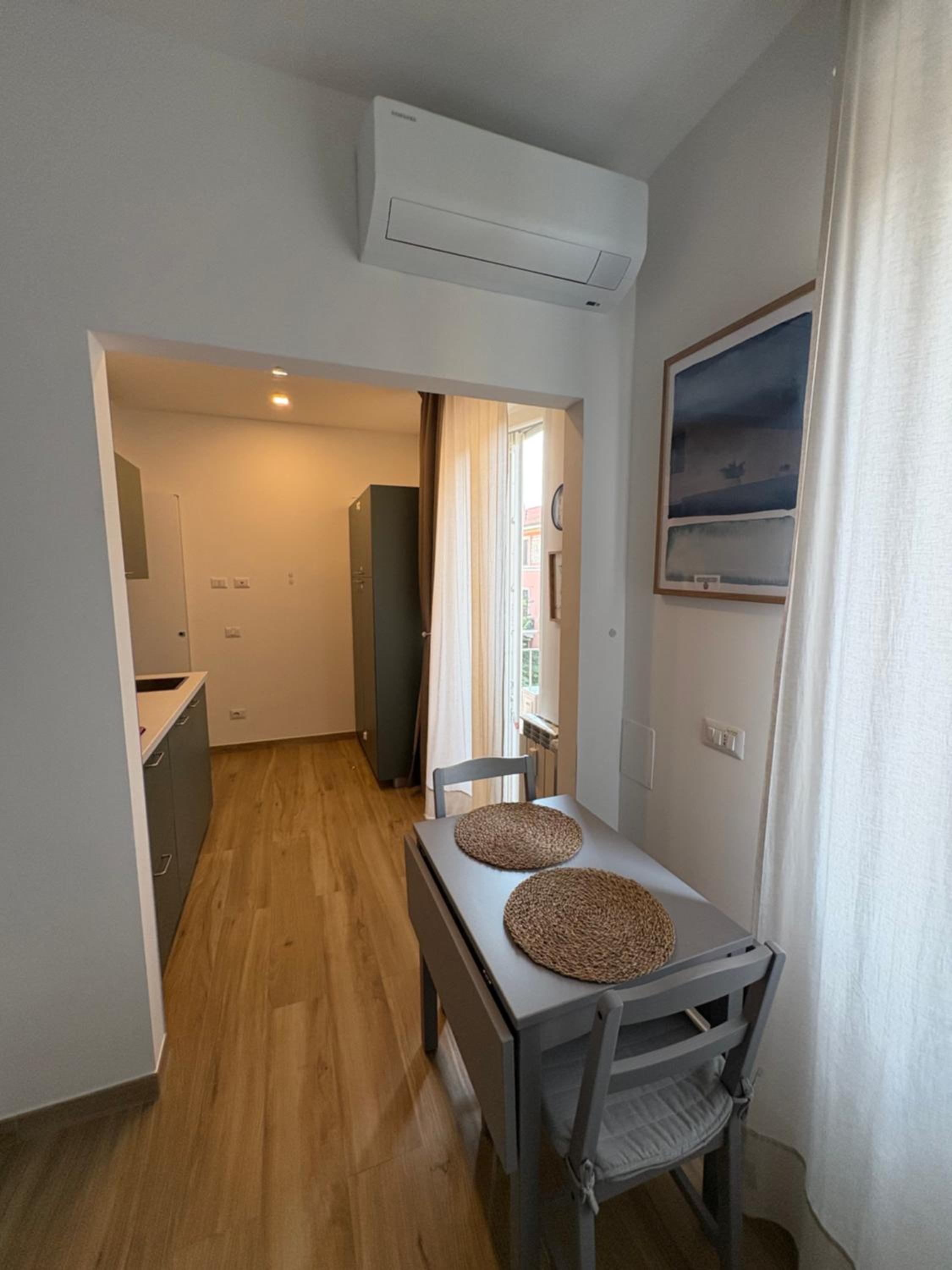 Milan Loreto Apartment 15 mins from Duomo - M1 rovereto