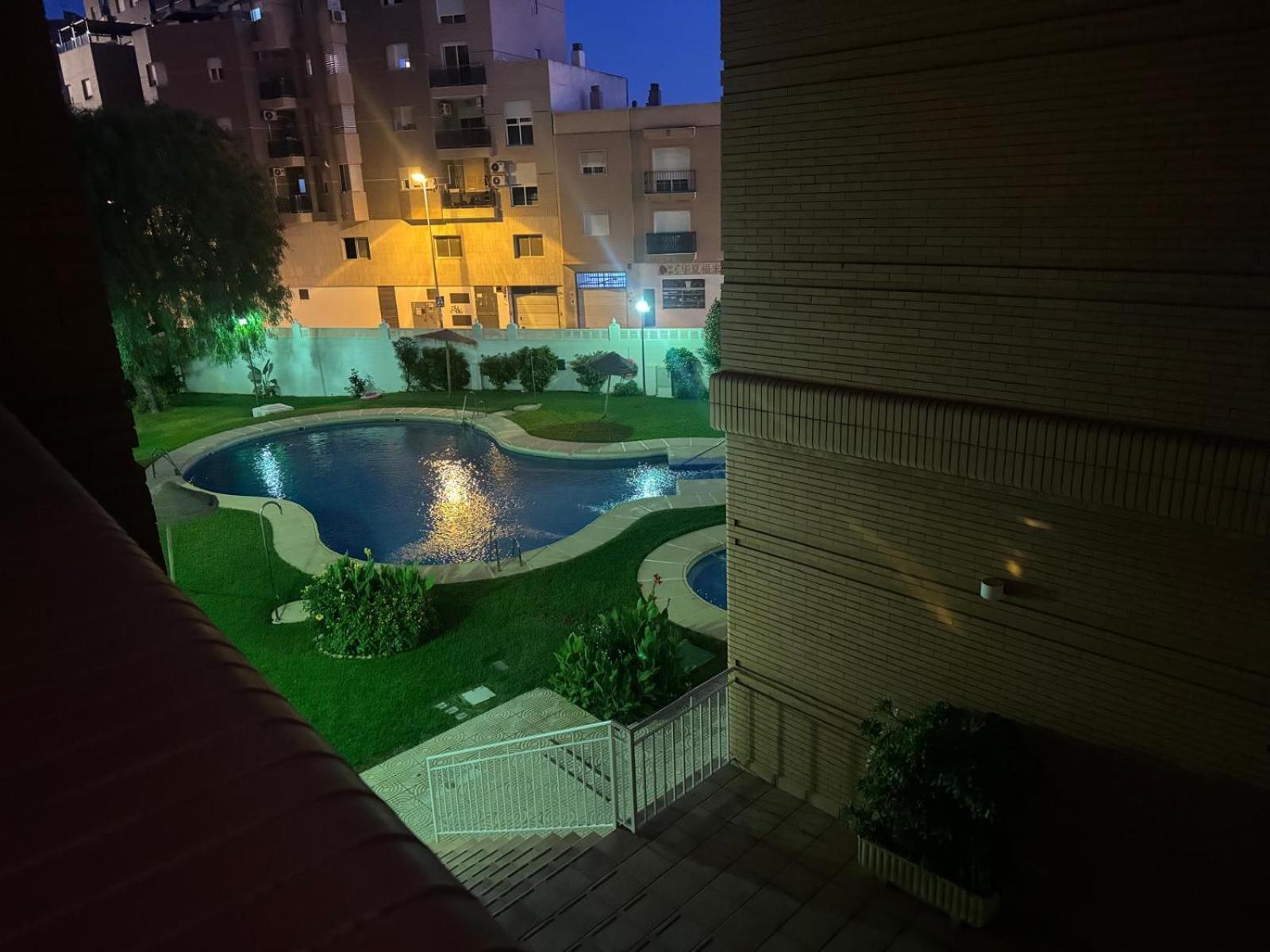 Apartamento PLAYADULCE