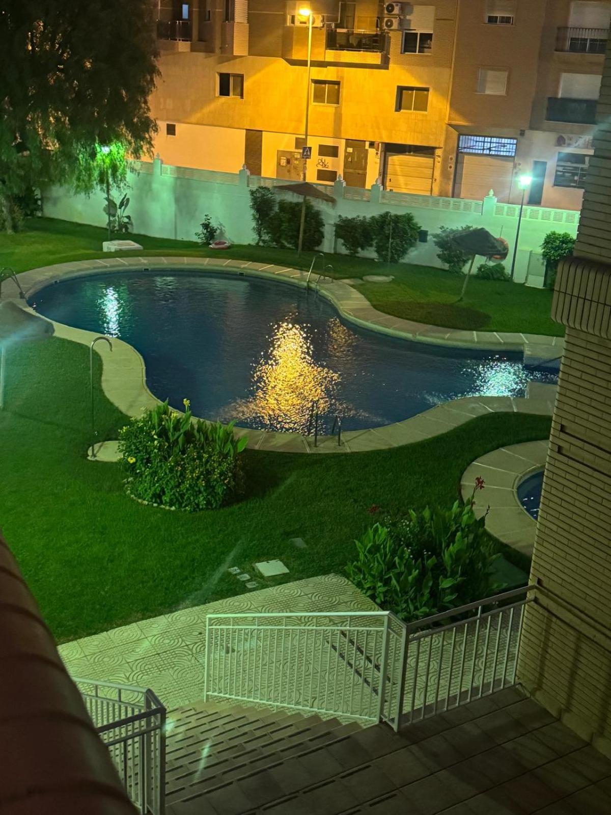 Apartamento PLAYADULCE