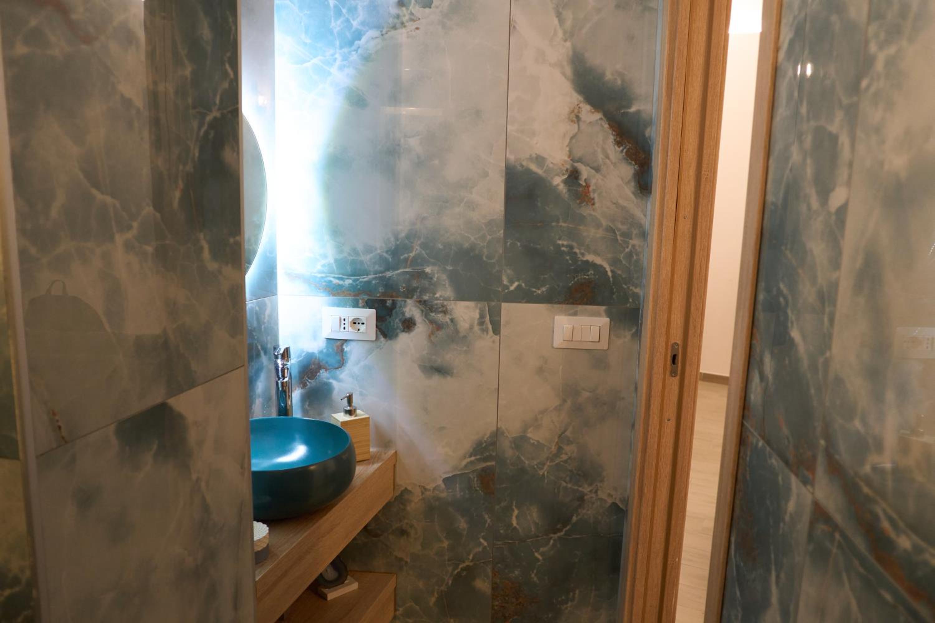 Santa Lucia Loft Napoli