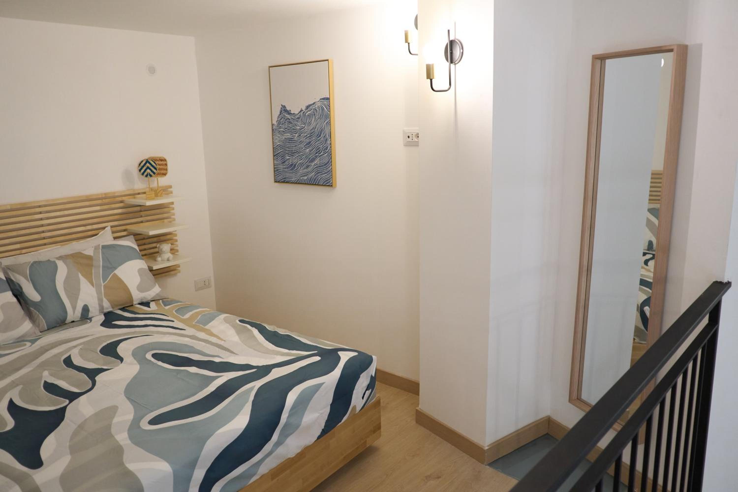 Santa Lucia Loft Napoli