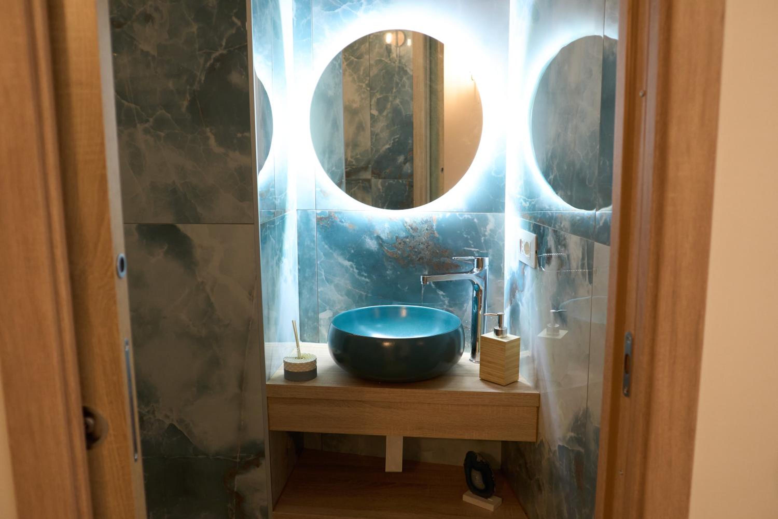 Santa Lucia Loft Napoli