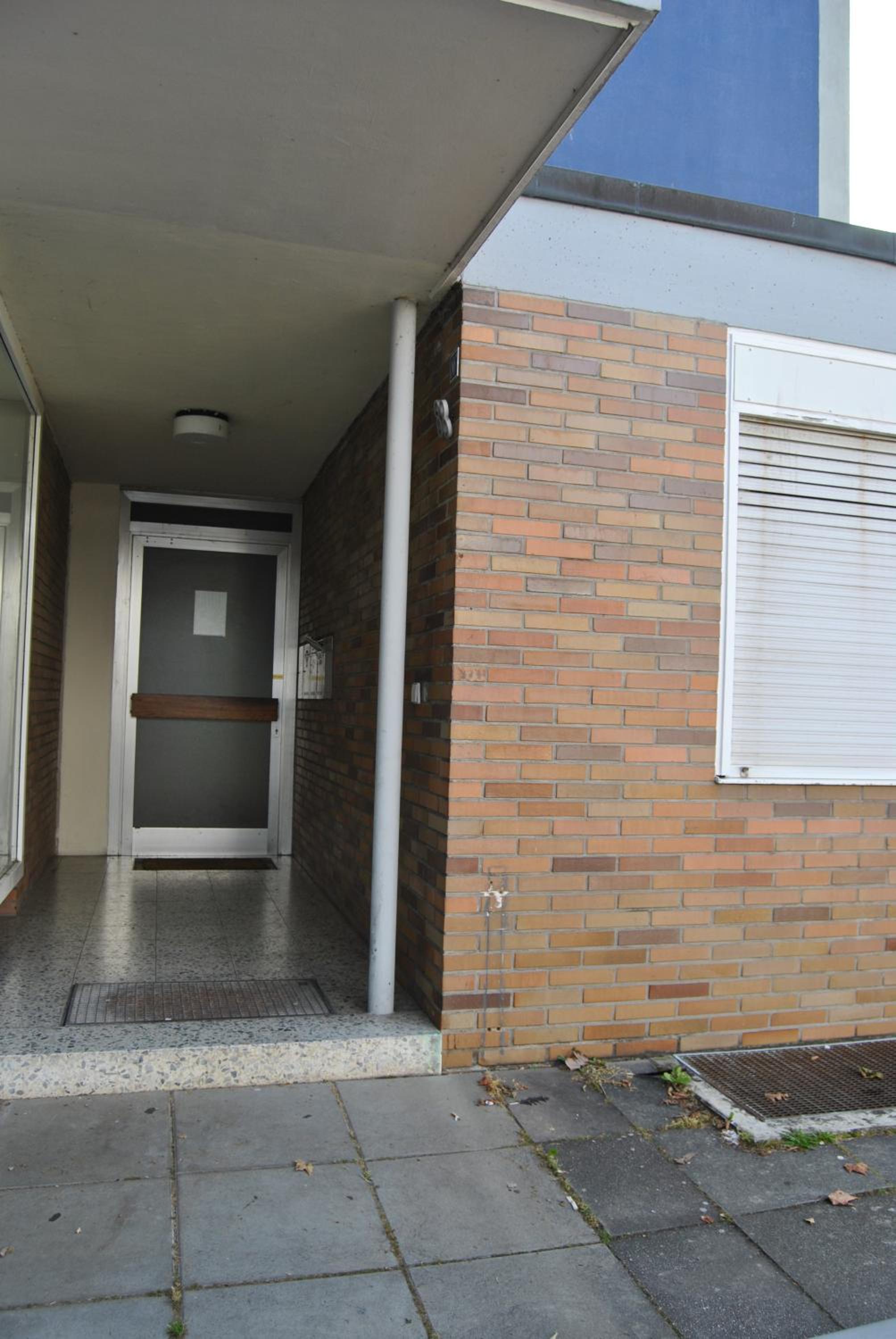 Apartment Schwarzwald en Lahr