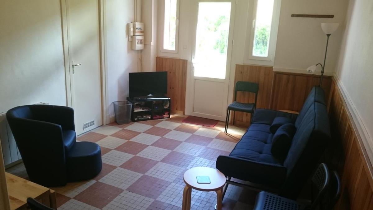 Villa Marguerite view 2