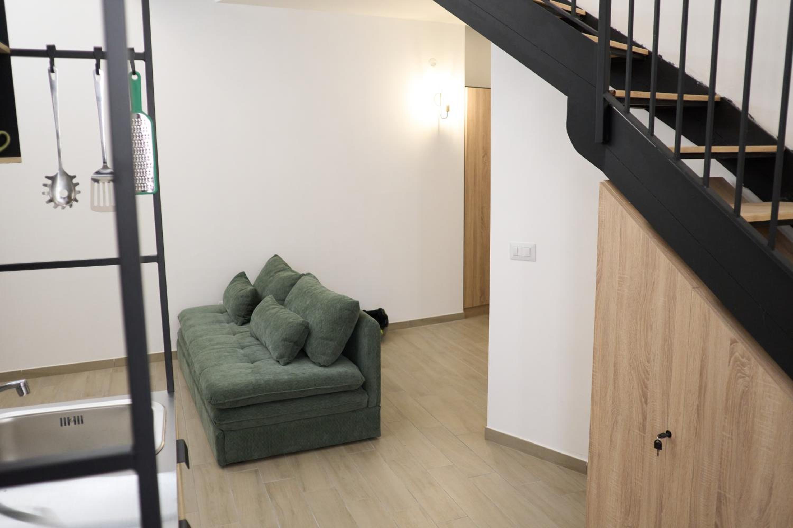Santa Lucia Loft Napoli