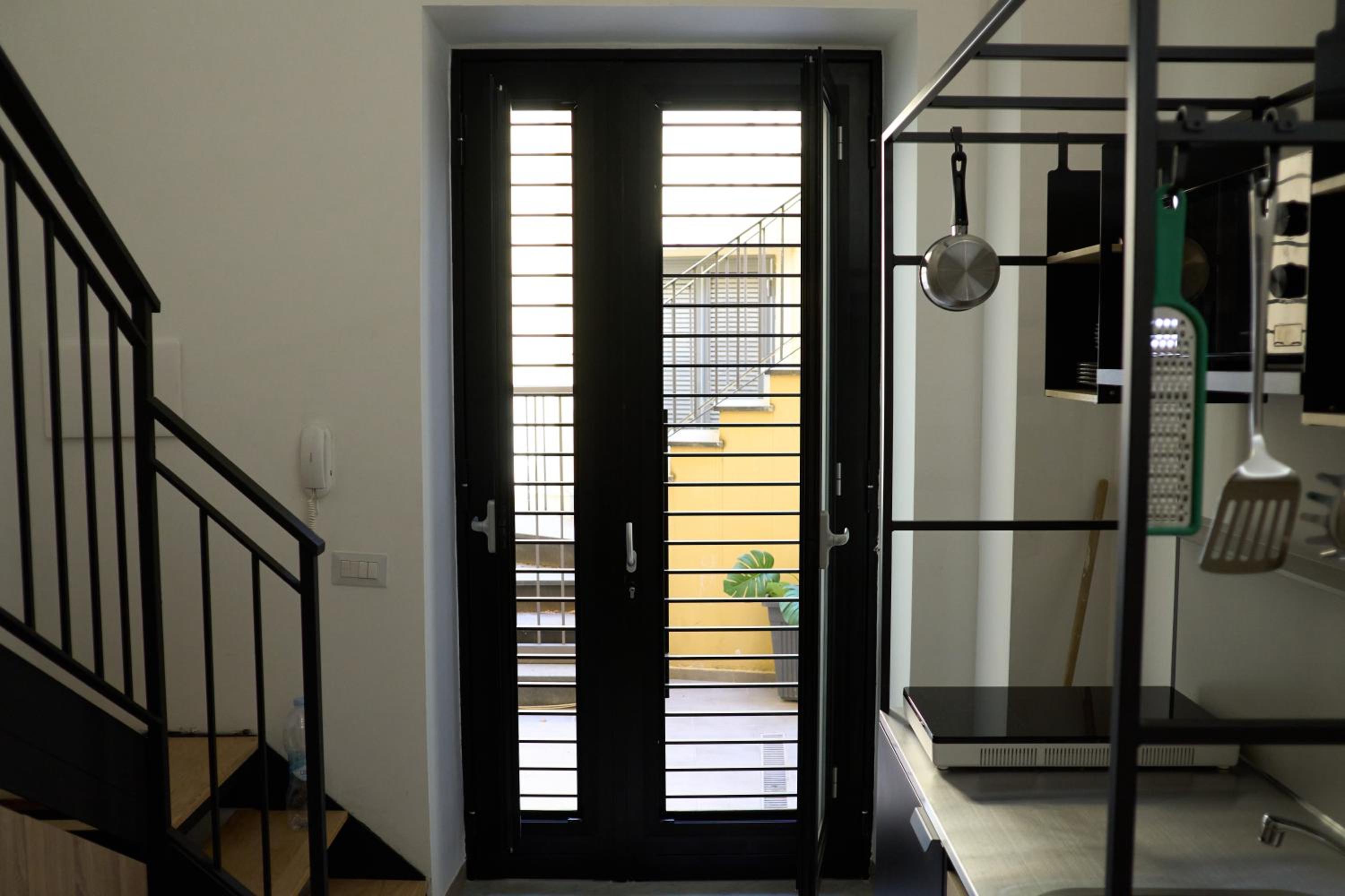 Santa Lucia Loft Napoli