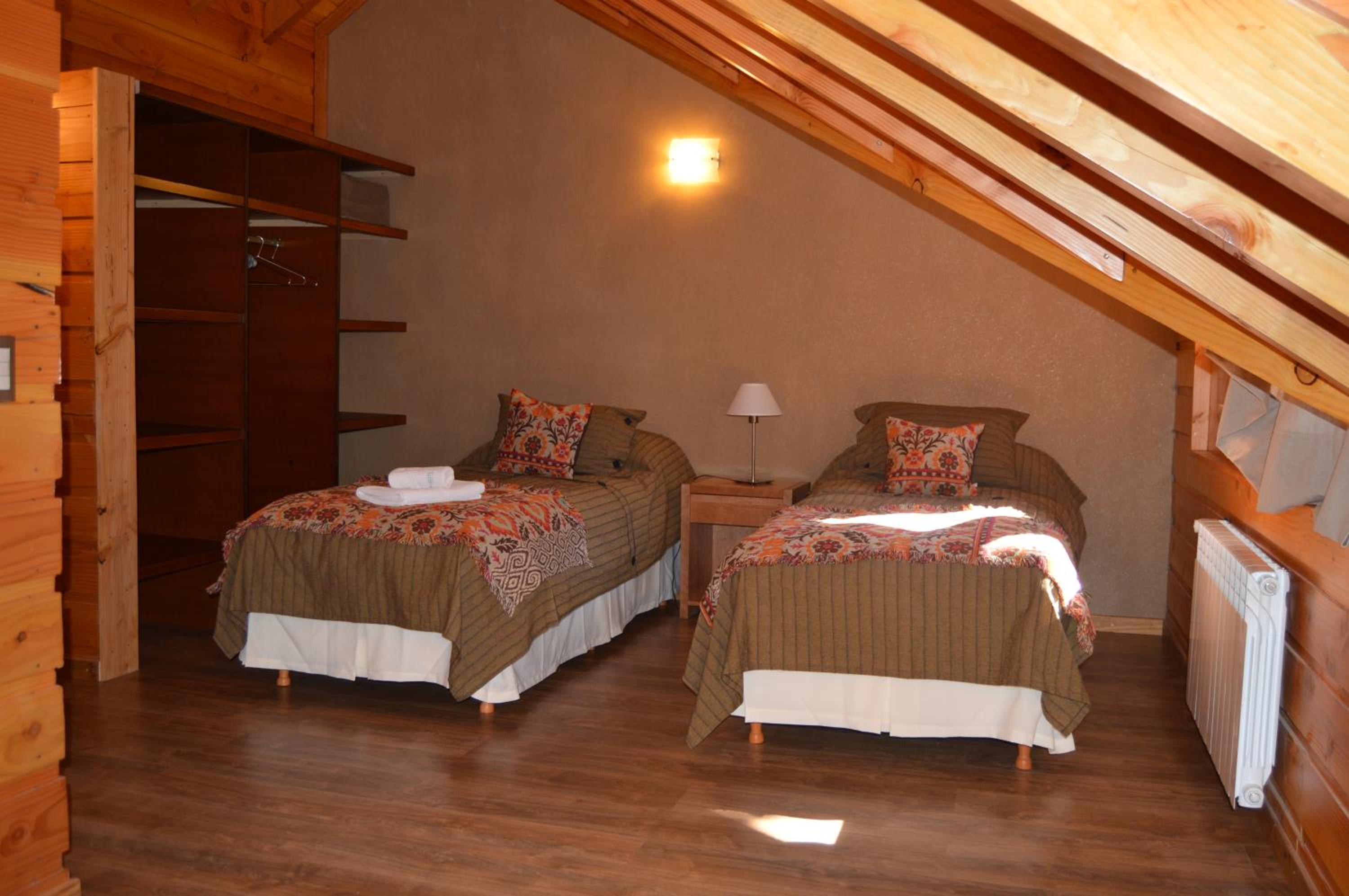 Tillka - Casas de Montaña