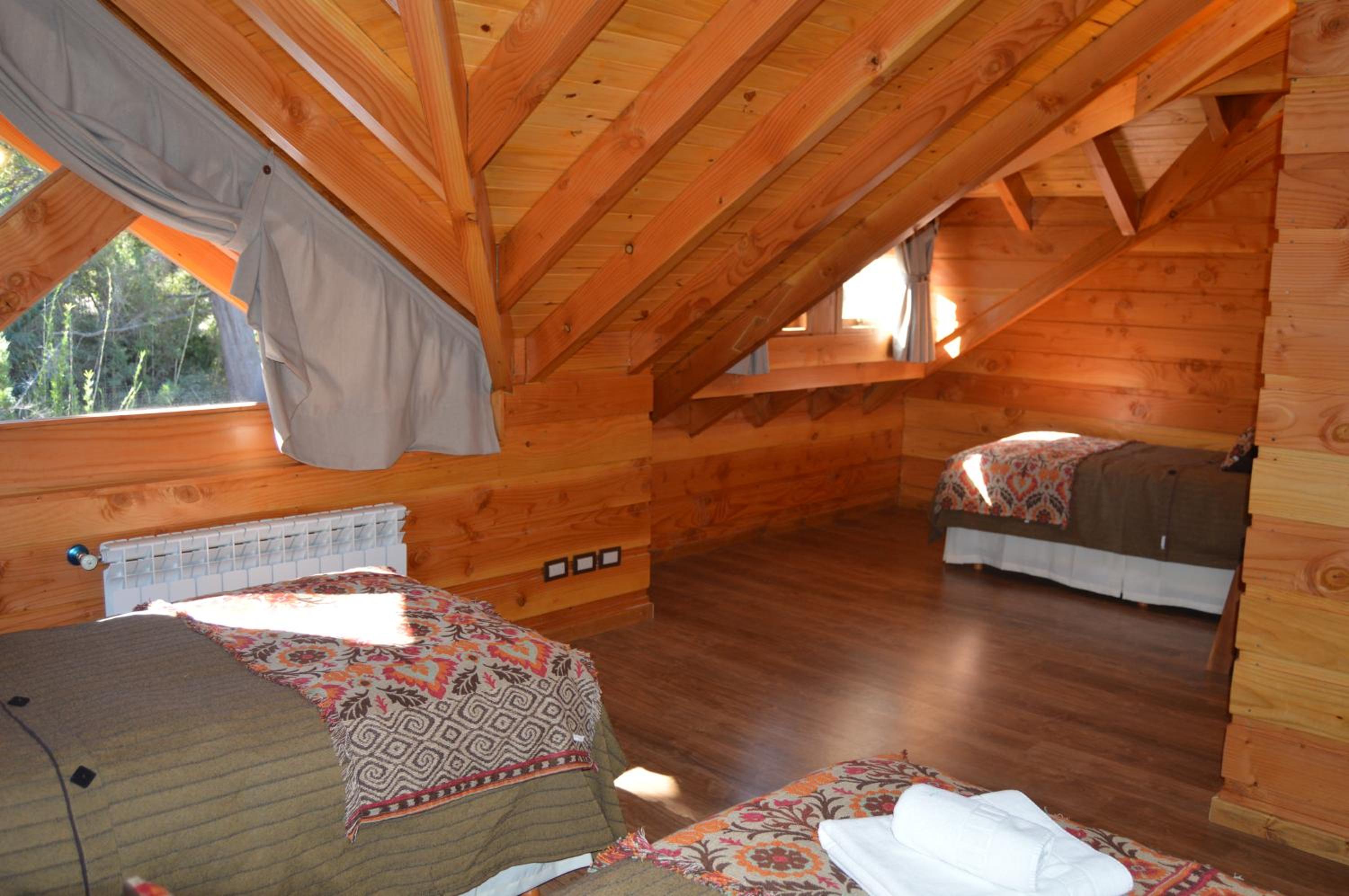 Tillka - Casas de Montaña
