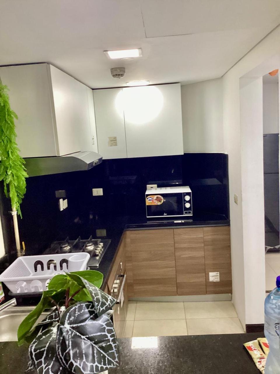 Porto New Cairo Luxury Serviced Apartments