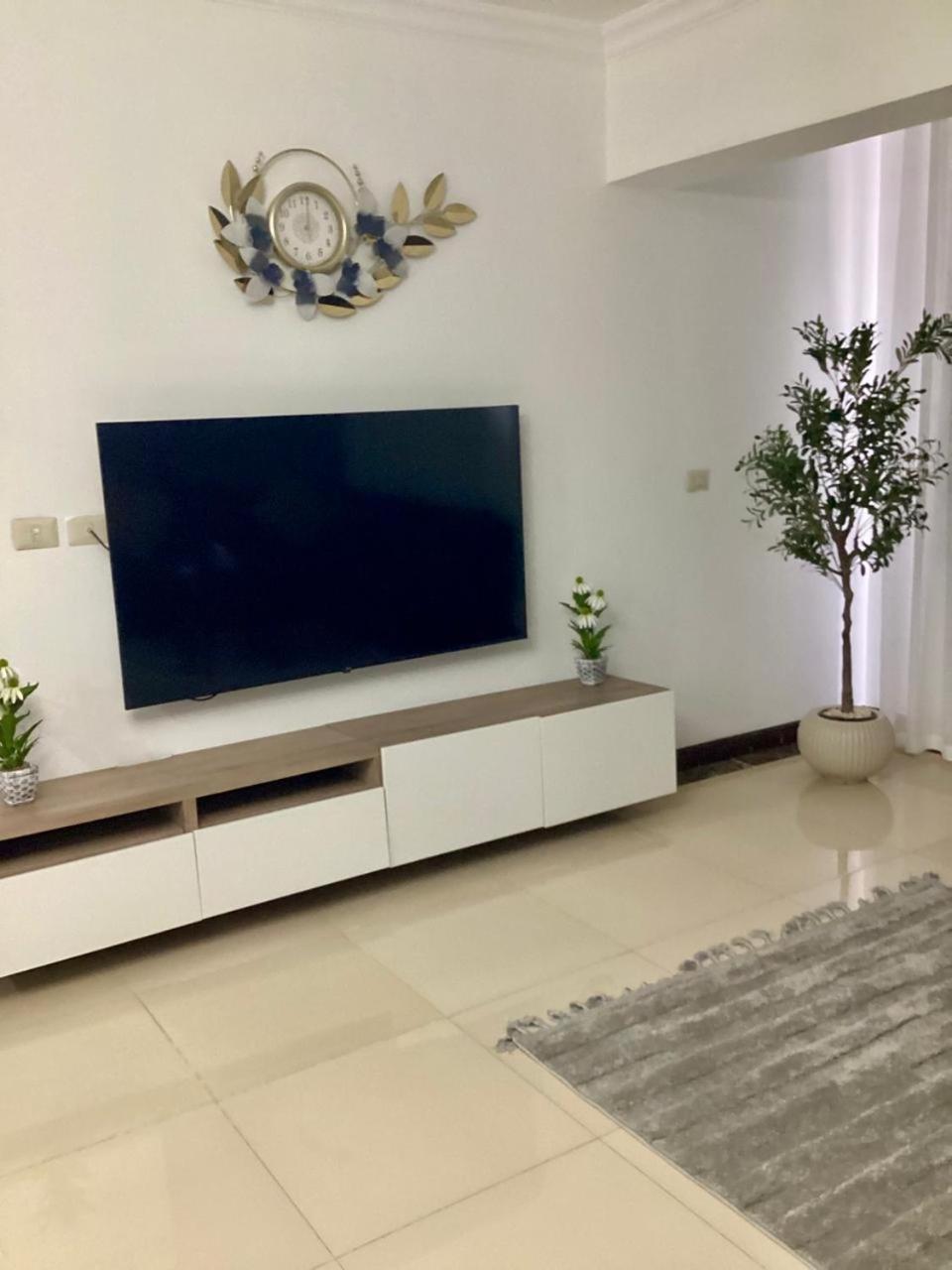 Porto New Cairo Luxury Serviced Apartments
