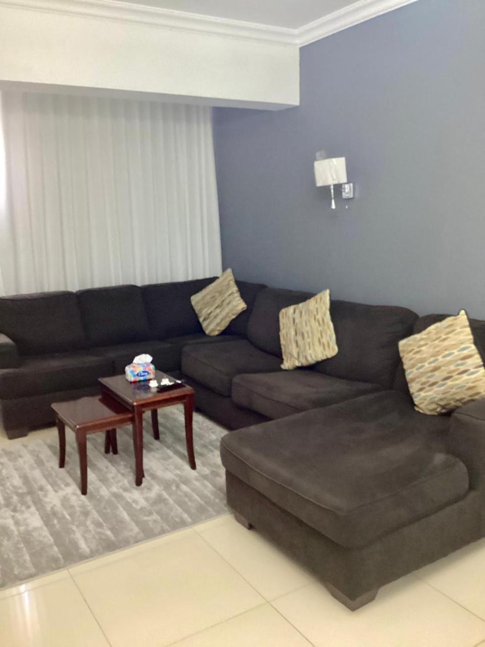 Porto New Cairo Luxury Serviced Apartments