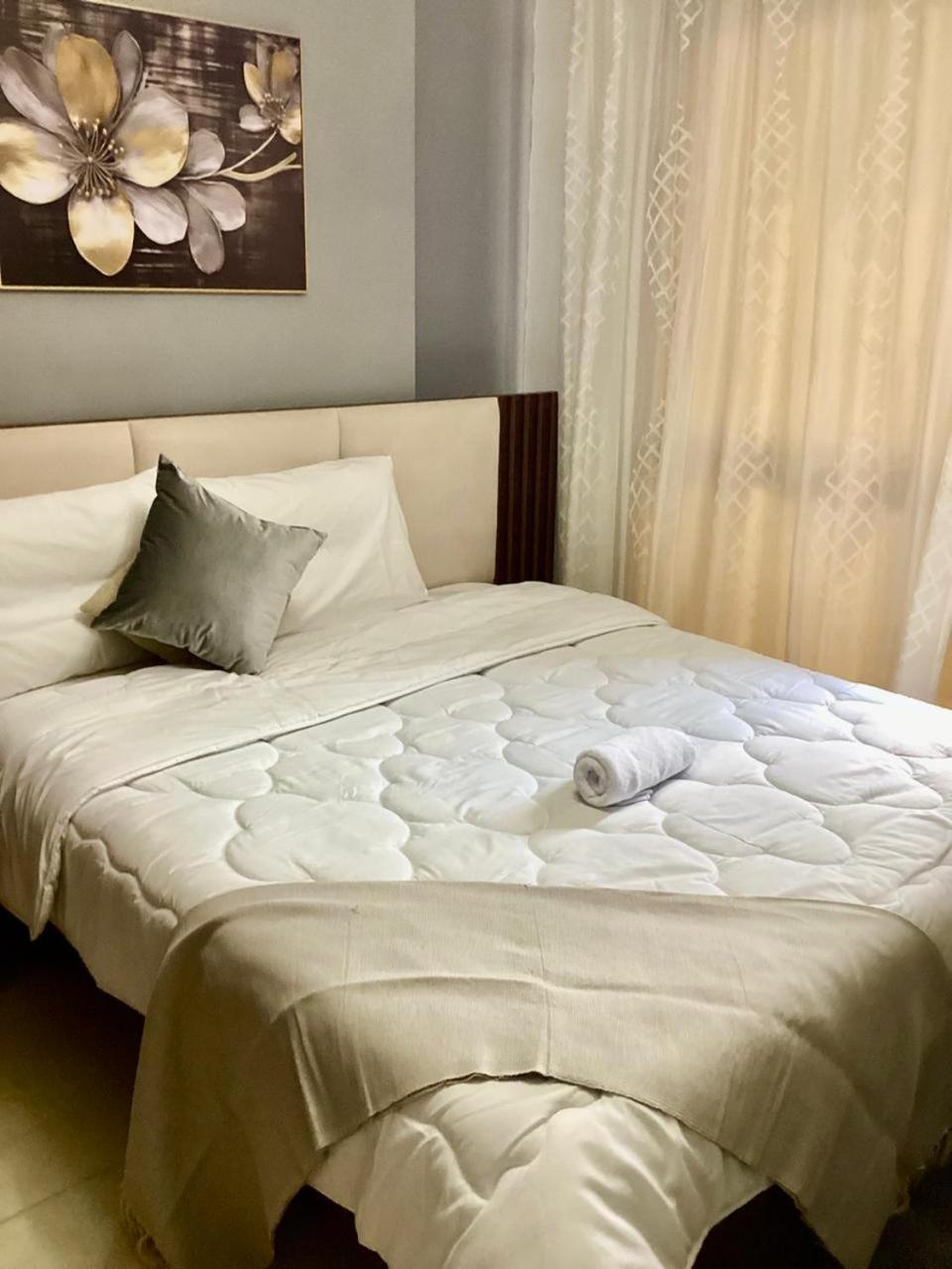 Porto New Cairo Luxury Serviced Apartments