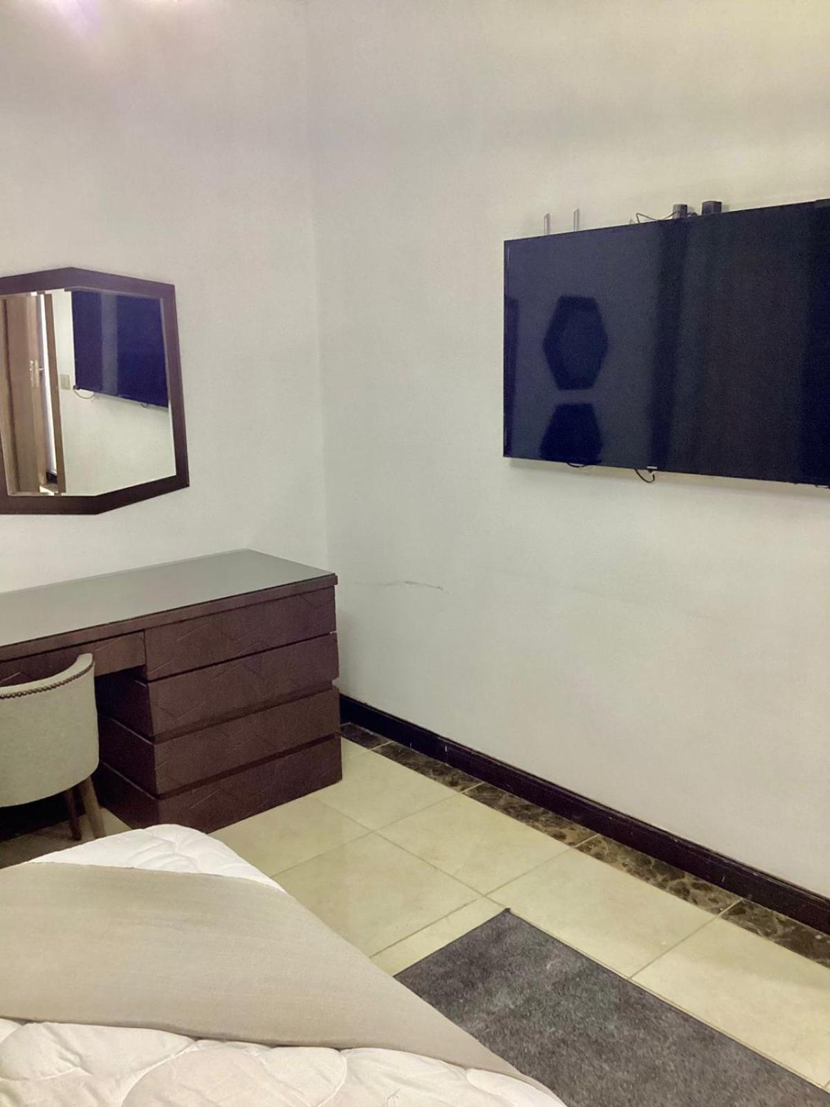 Porto New Cairo Luxury Serviced Apartments