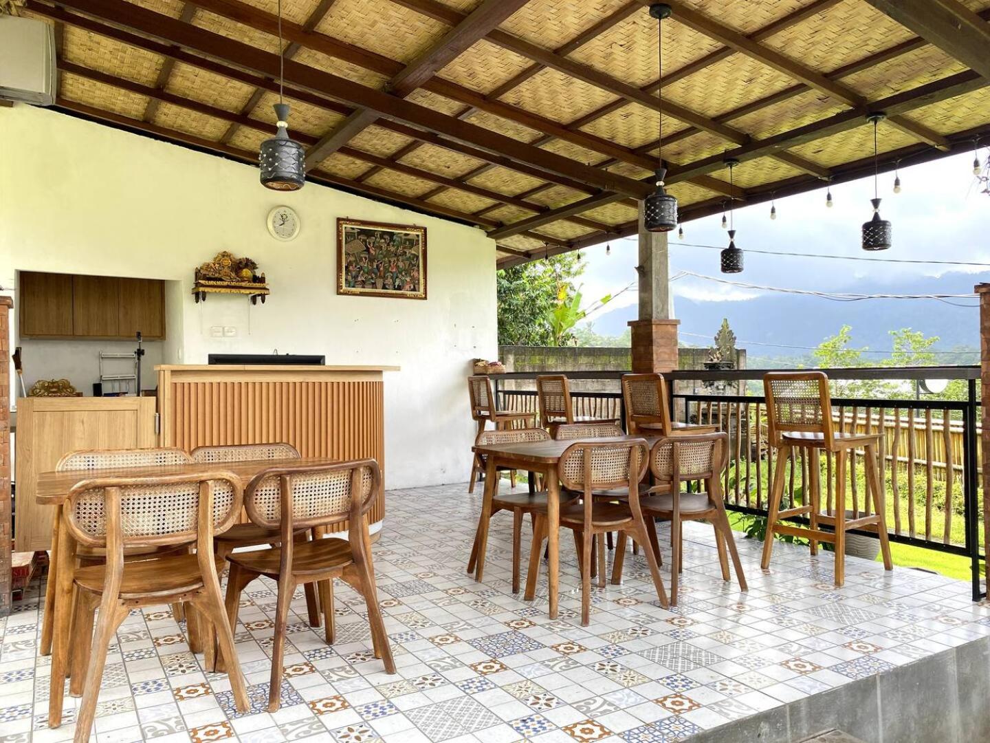 Villa Anteng