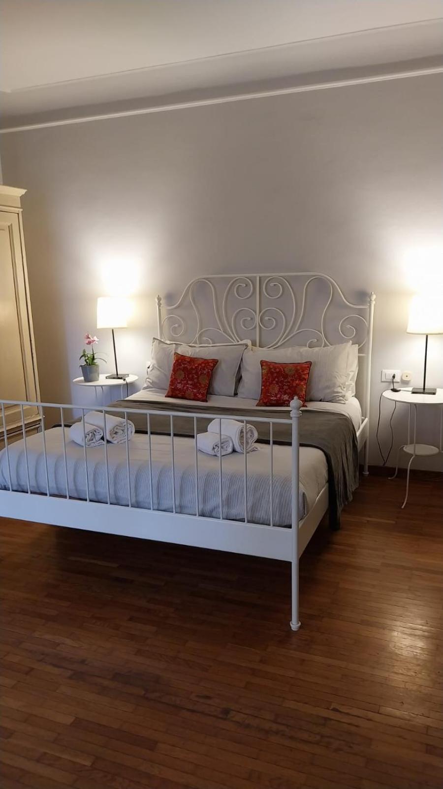 Suite Charming San Marco 4 posti letto