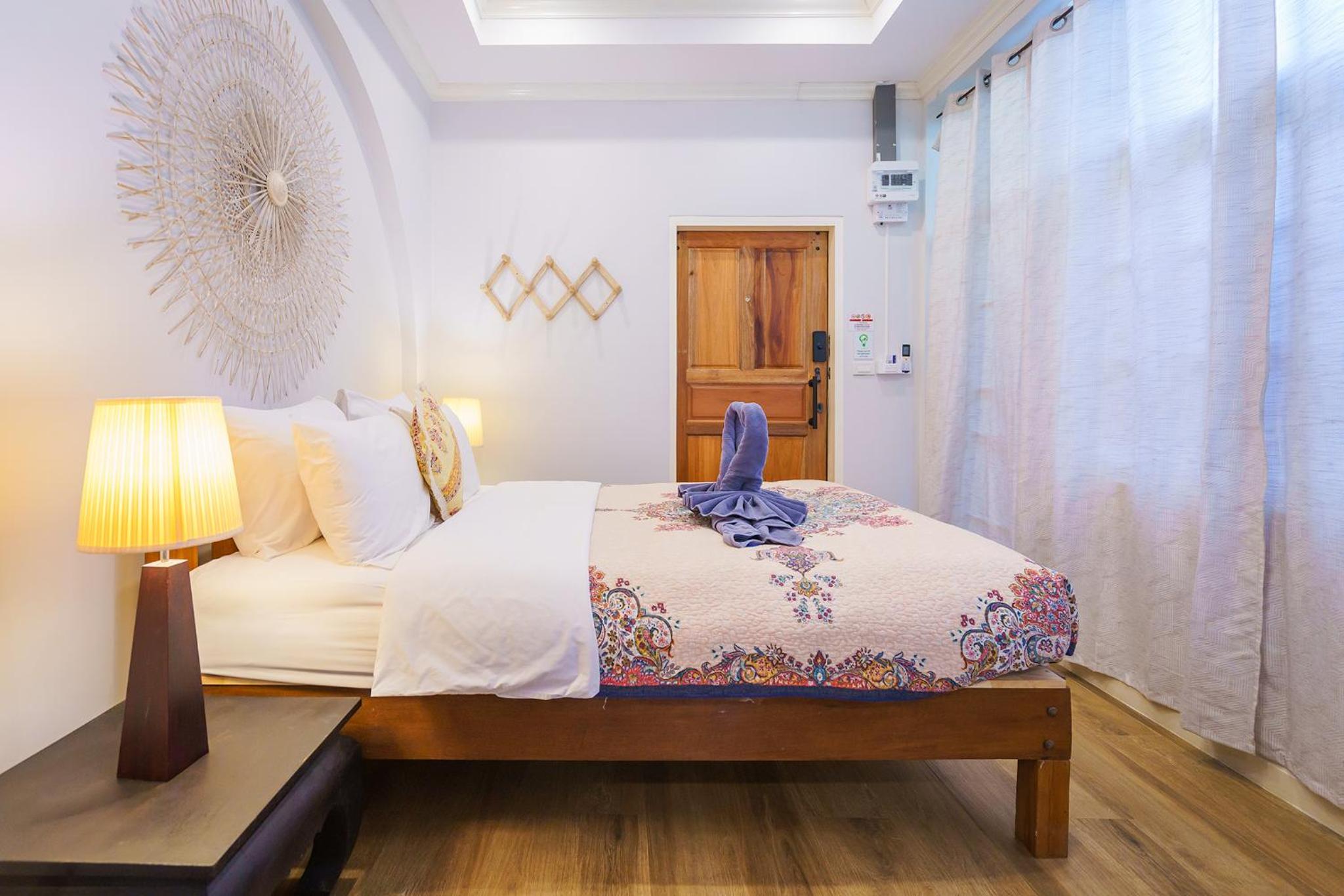 Pran At Kumuang Boutique House