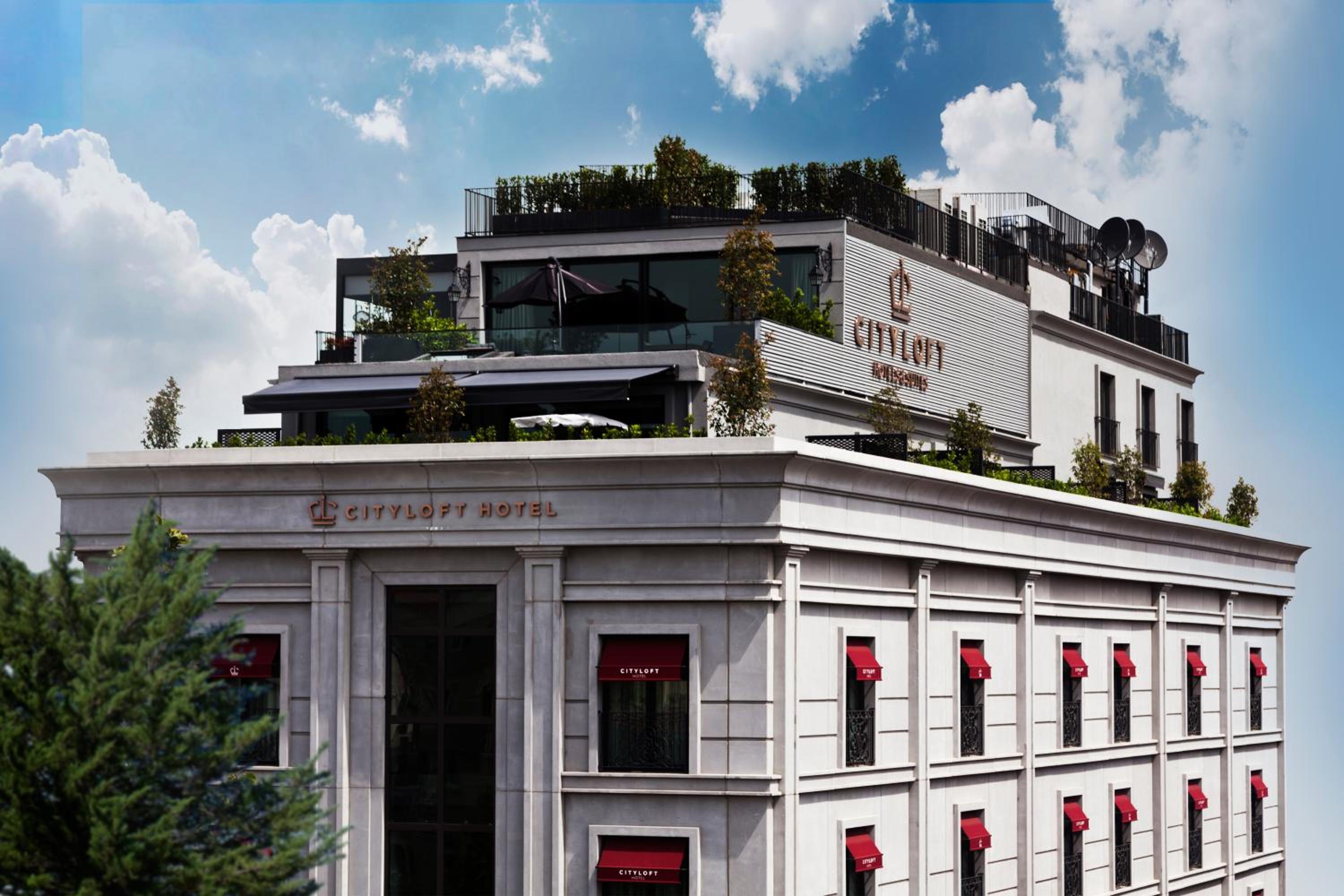 Cityloft 81 - Image 14