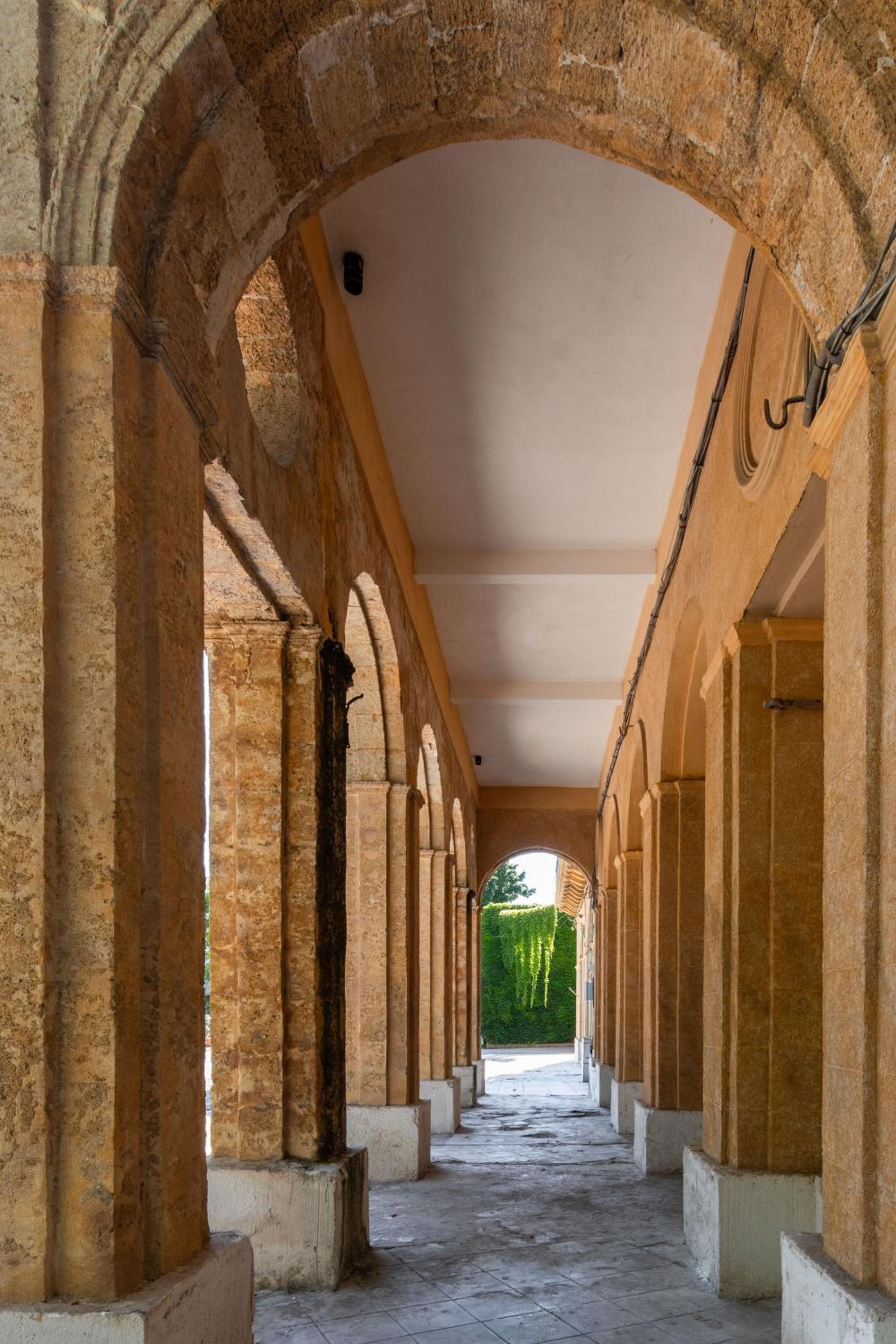 Palazzo De Gregorio - Apartments