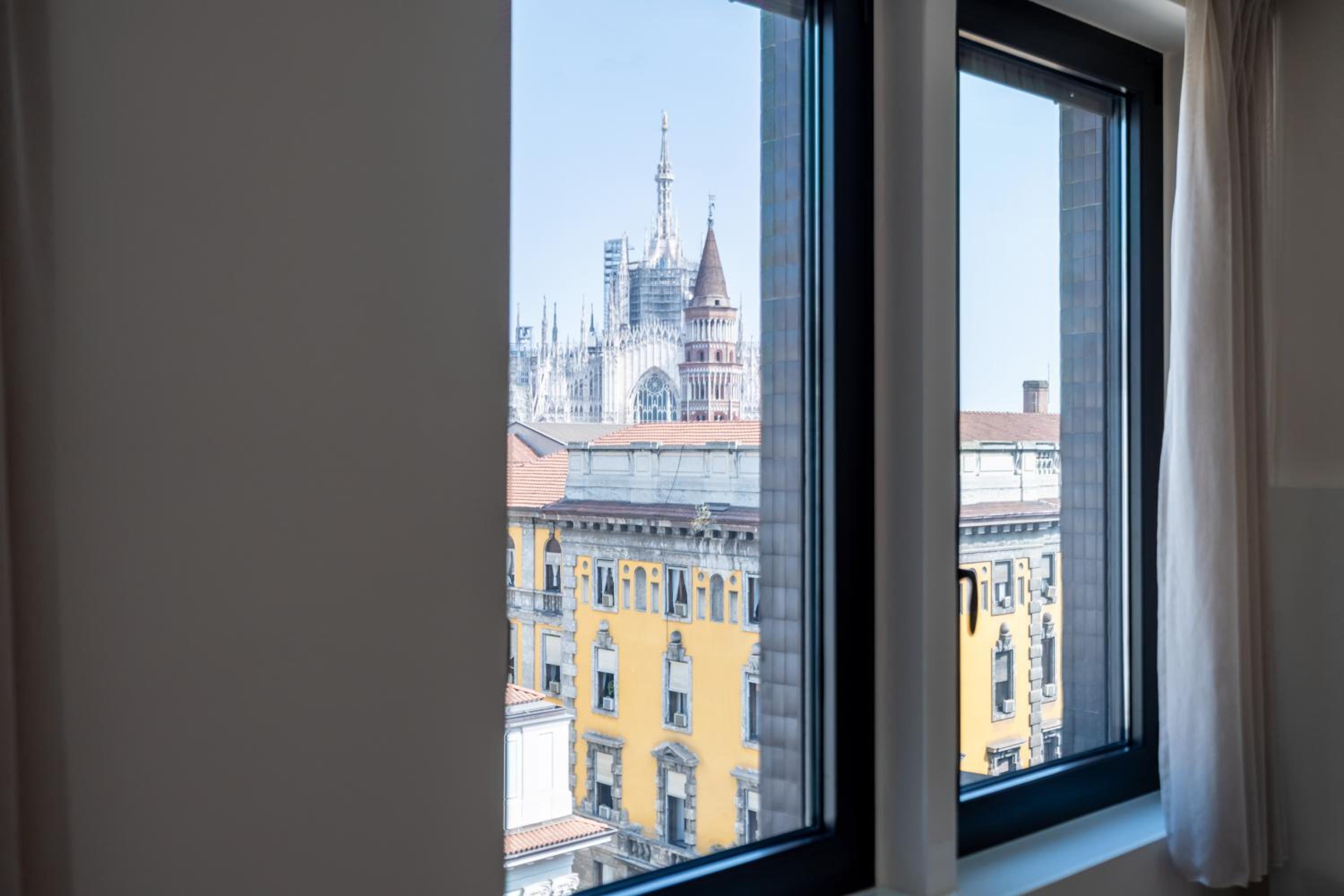 Duomo View 23 Milan