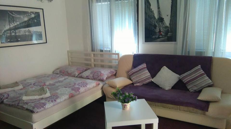 Apartments Paradiso view 3