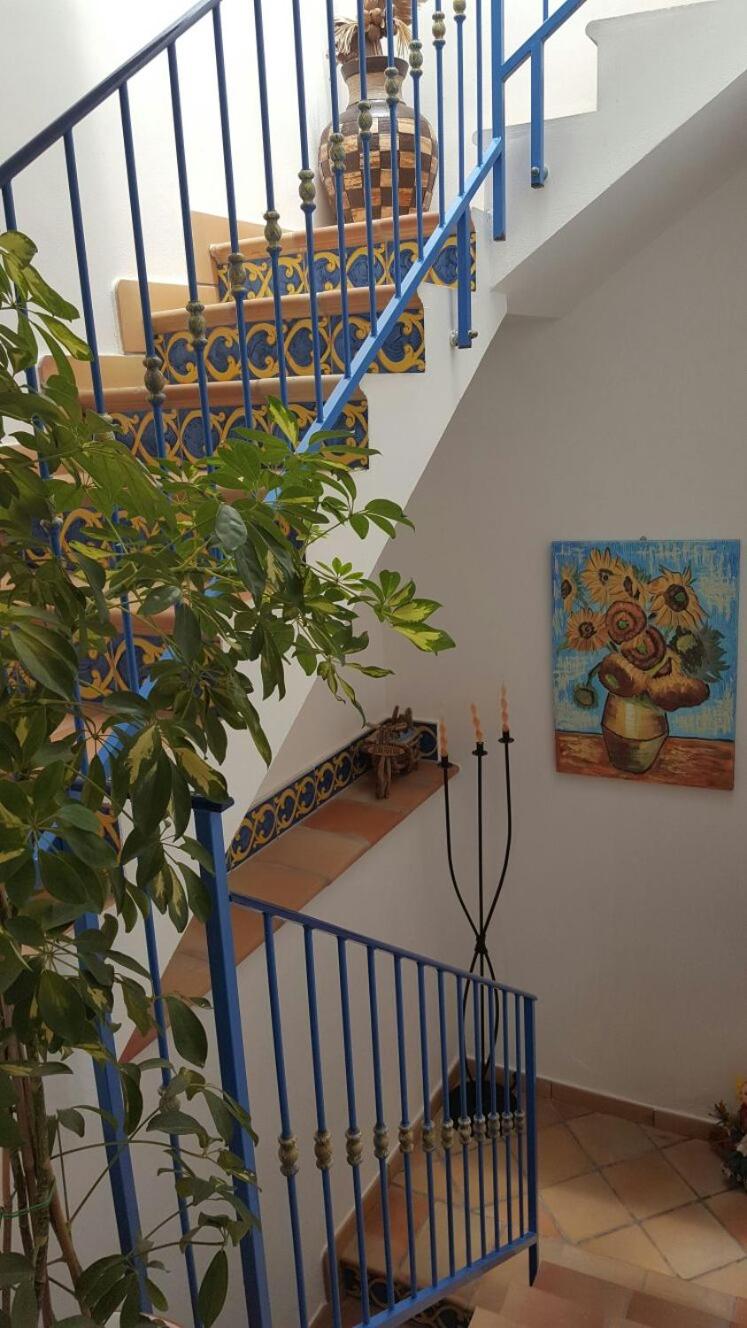 Hellas Makari B&B view 5