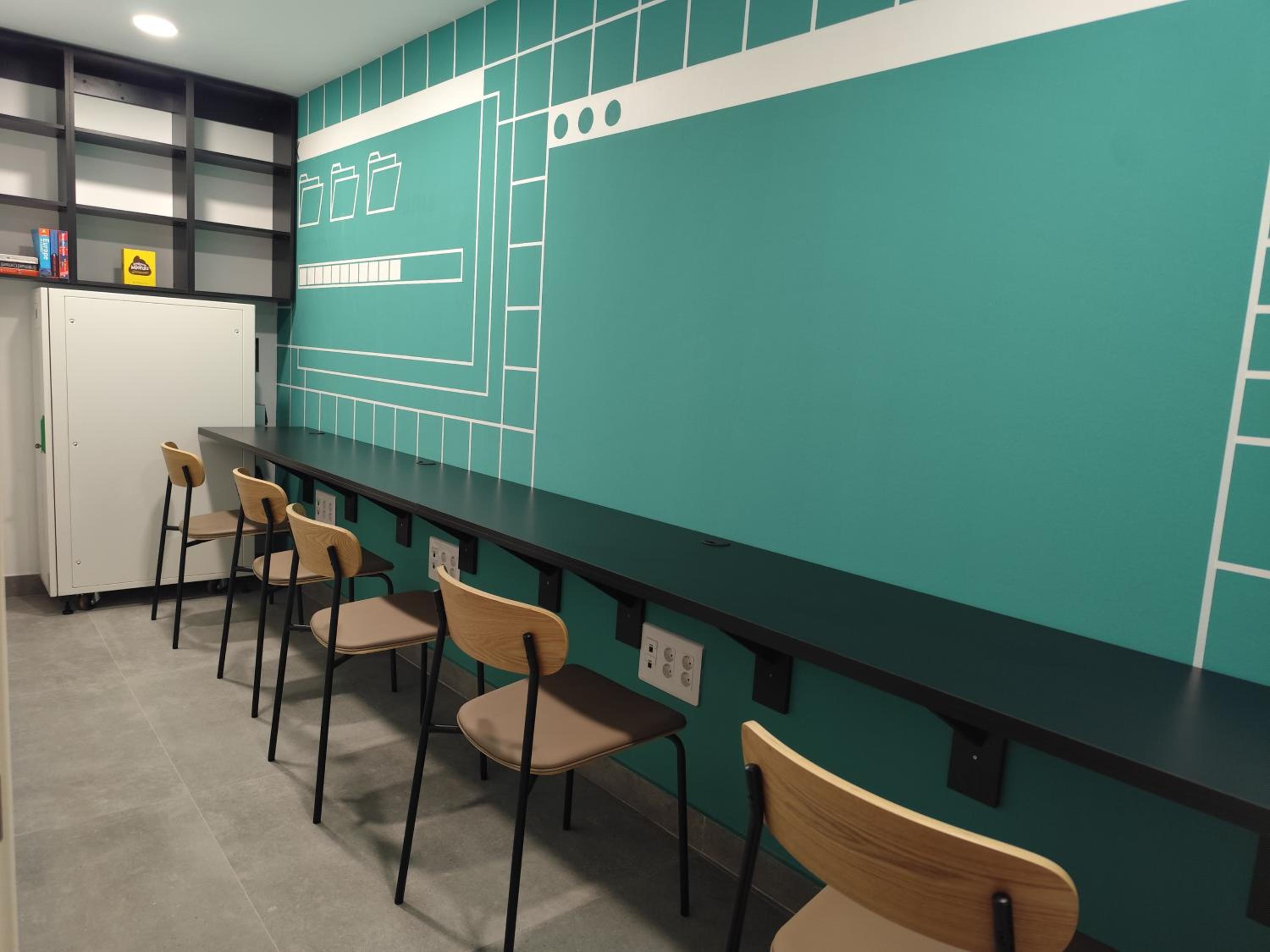 Funker Hostel