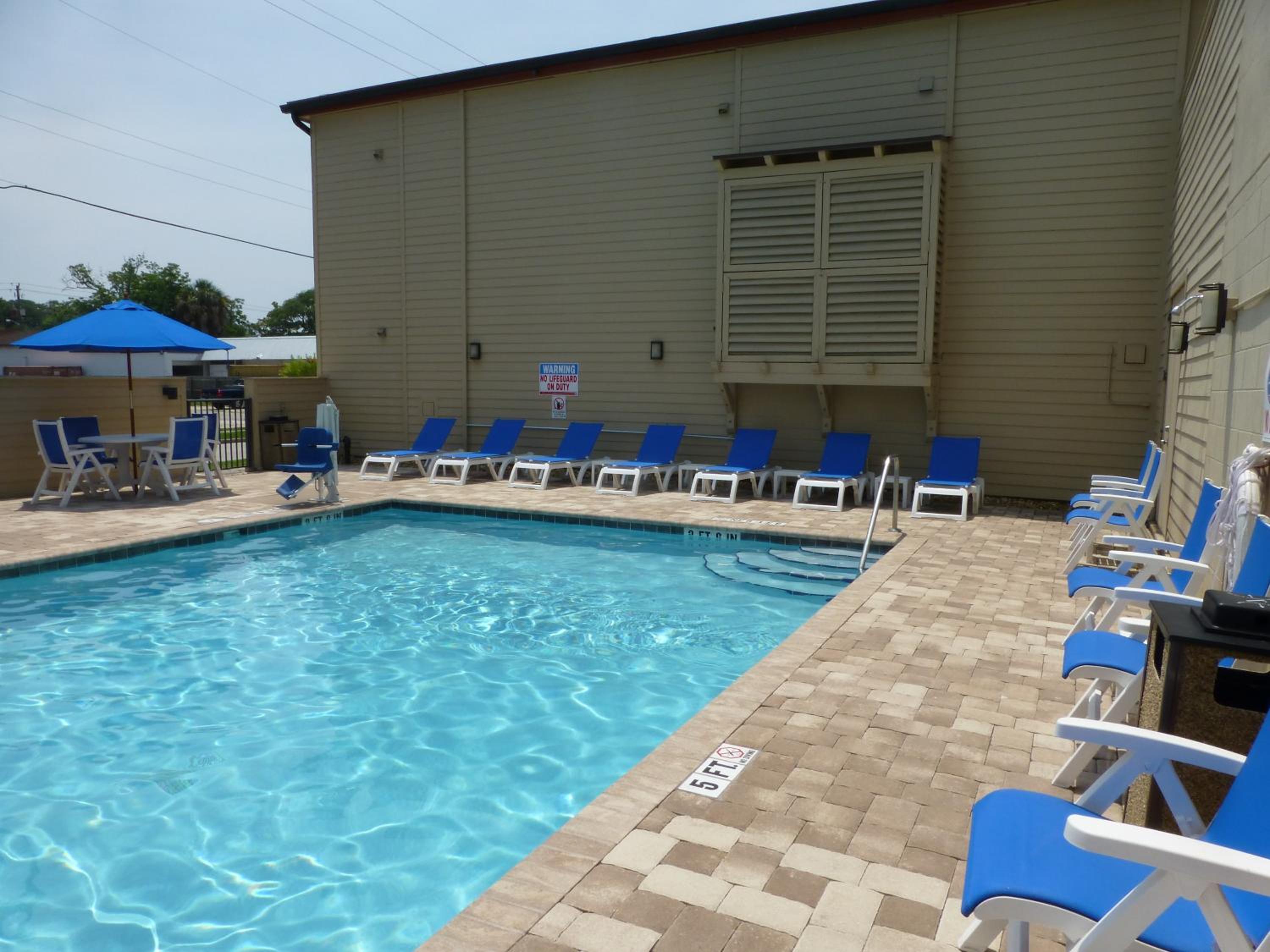 The Flagler Inn - Saint Augustine, Photo 47