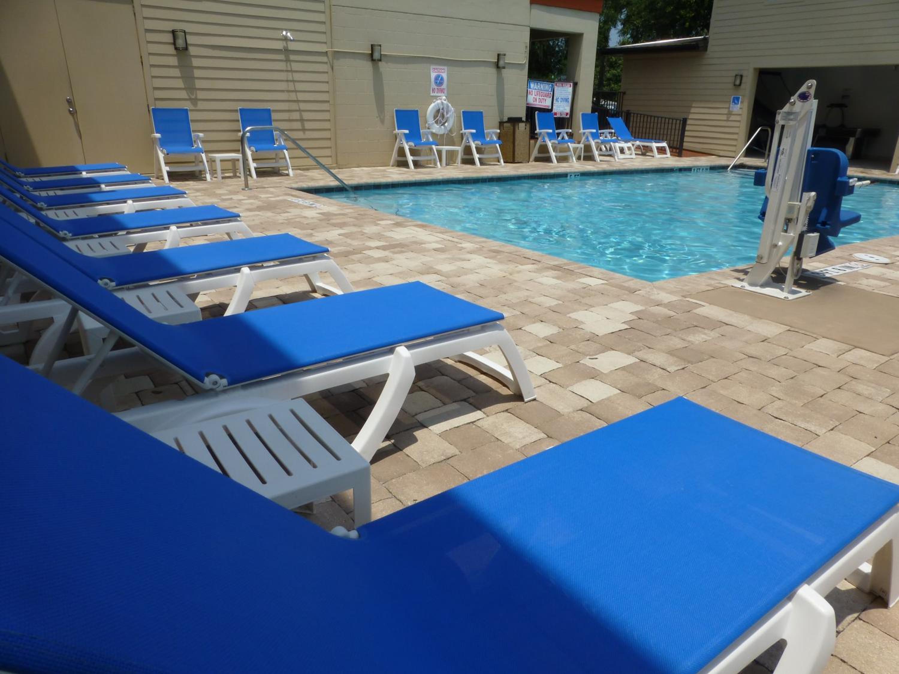 The Flagler Inn - Saint Augustine, Photo 43