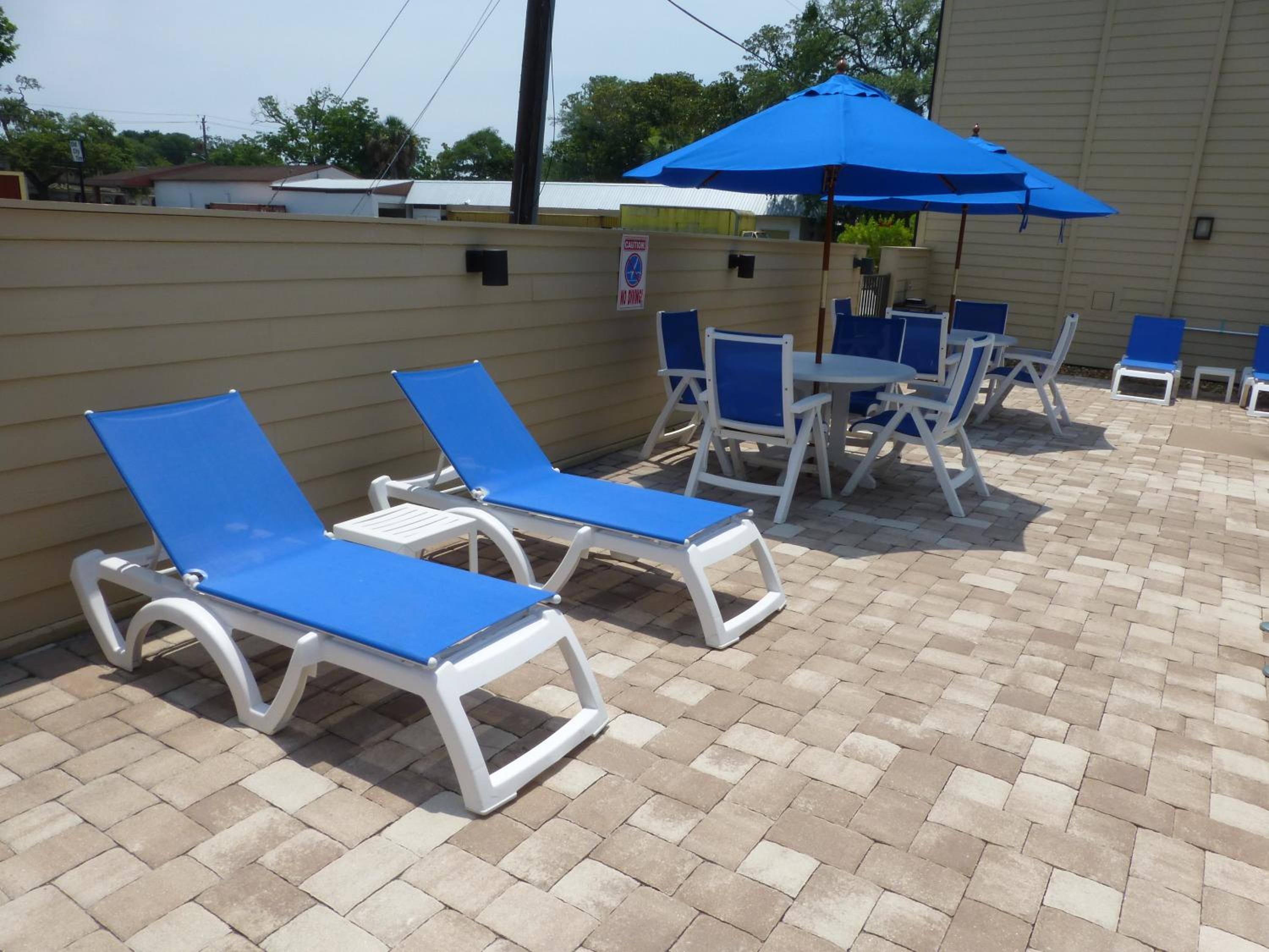The Flagler Inn - Saint Augustine, Photo 8