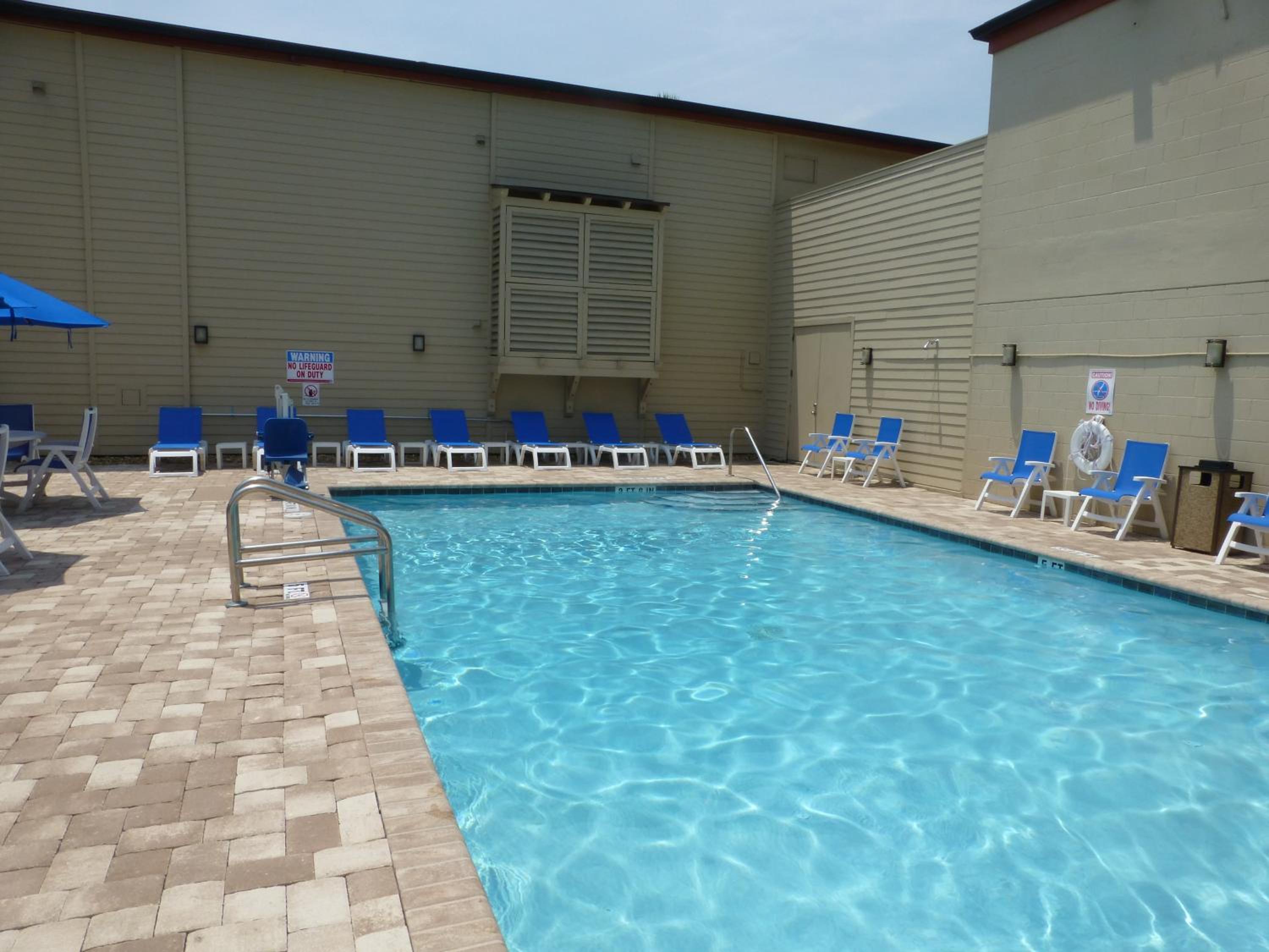 The Flagler Inn - Saint Augustine, Photo 9