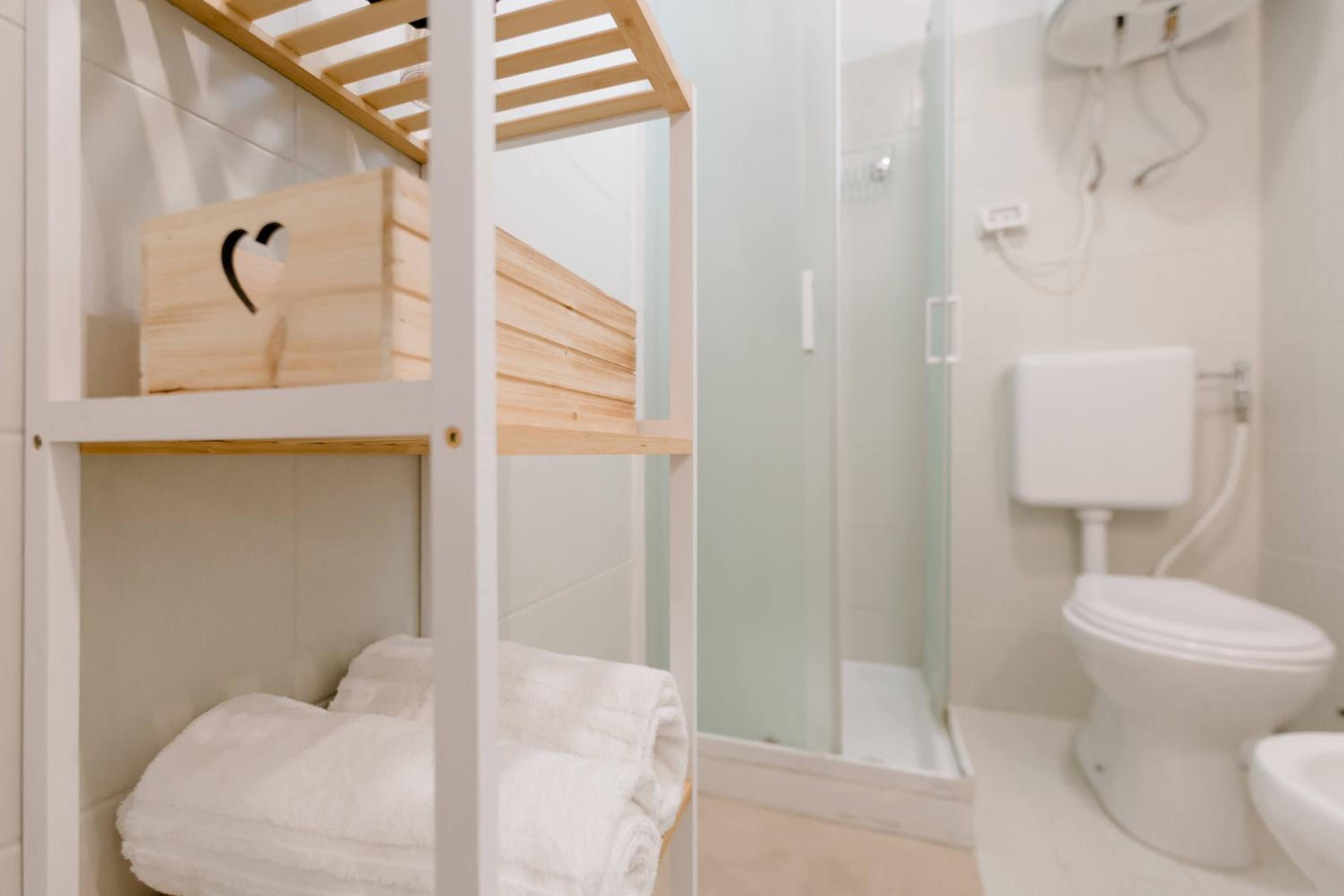 Loft Moderno Centro , Villa Bellini , Bedda Matri