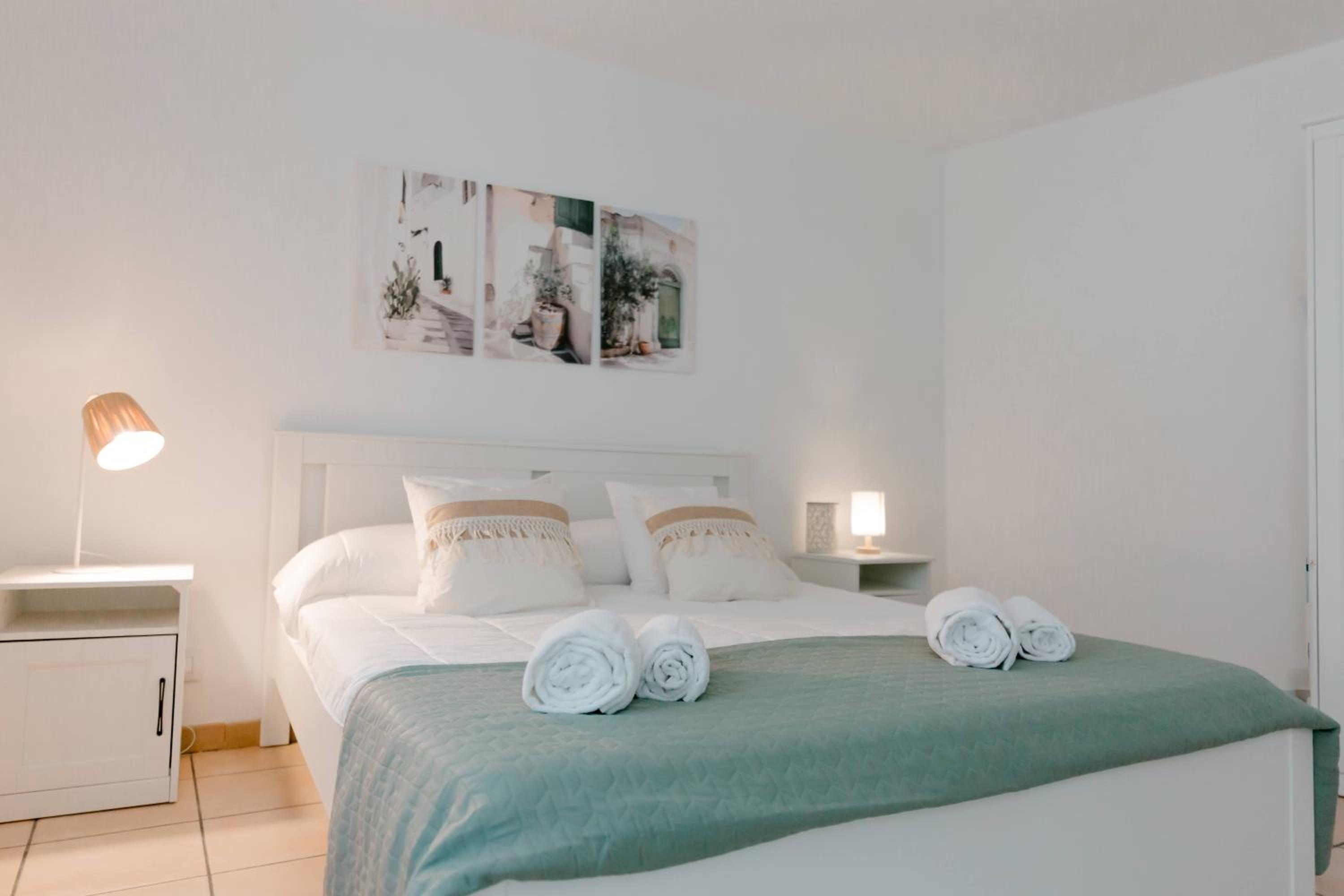 Loft Moderno Centro , Villa Bellini , Bedda Matri